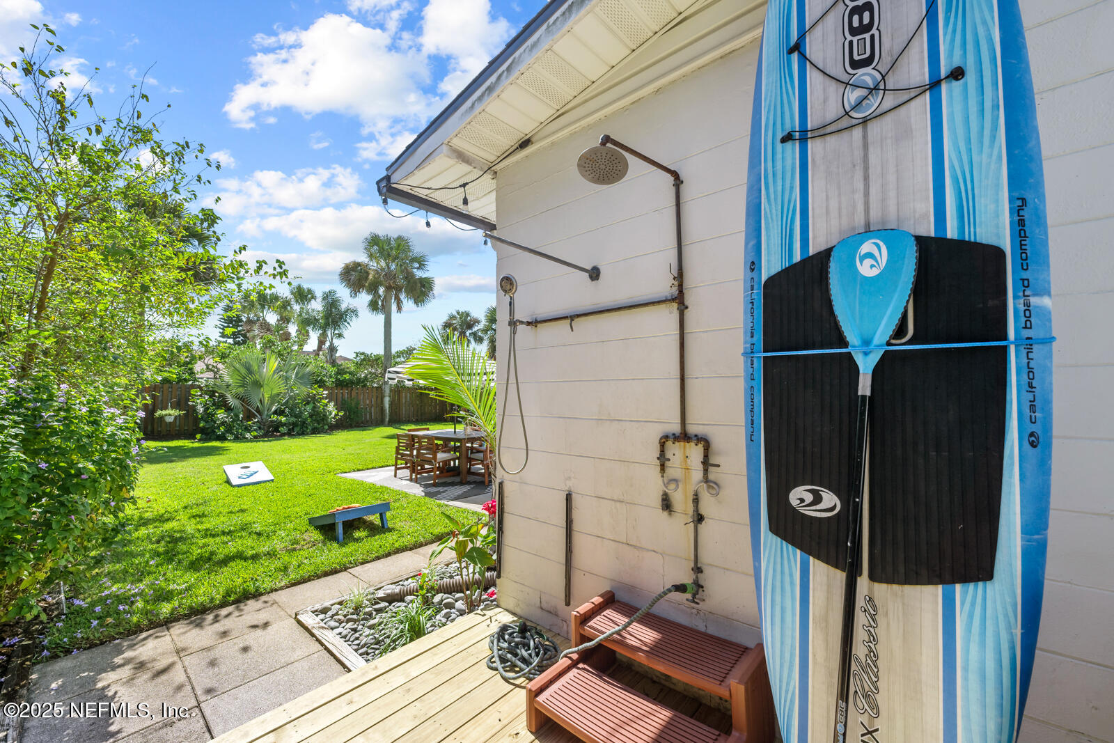 132 30TH Avenue S, Jacksonville Beach