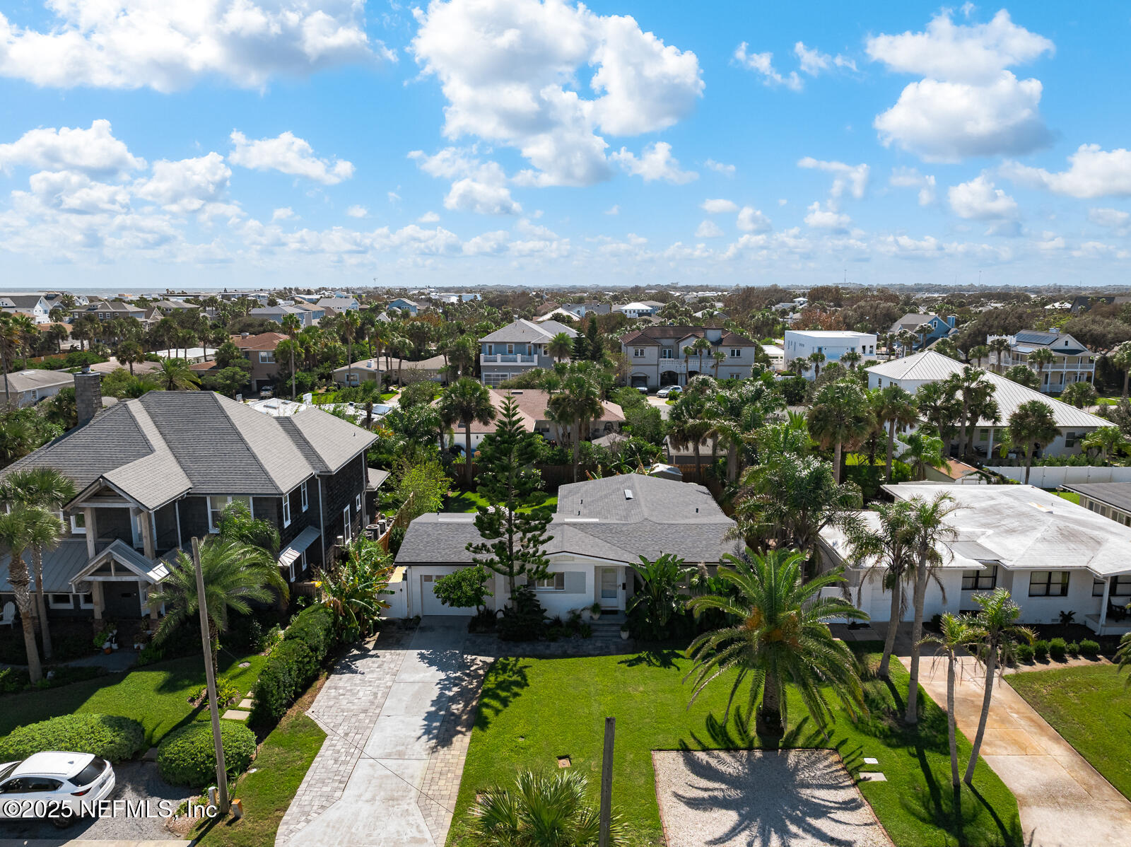 132 30TH Avenue S, Jacksonville Beach