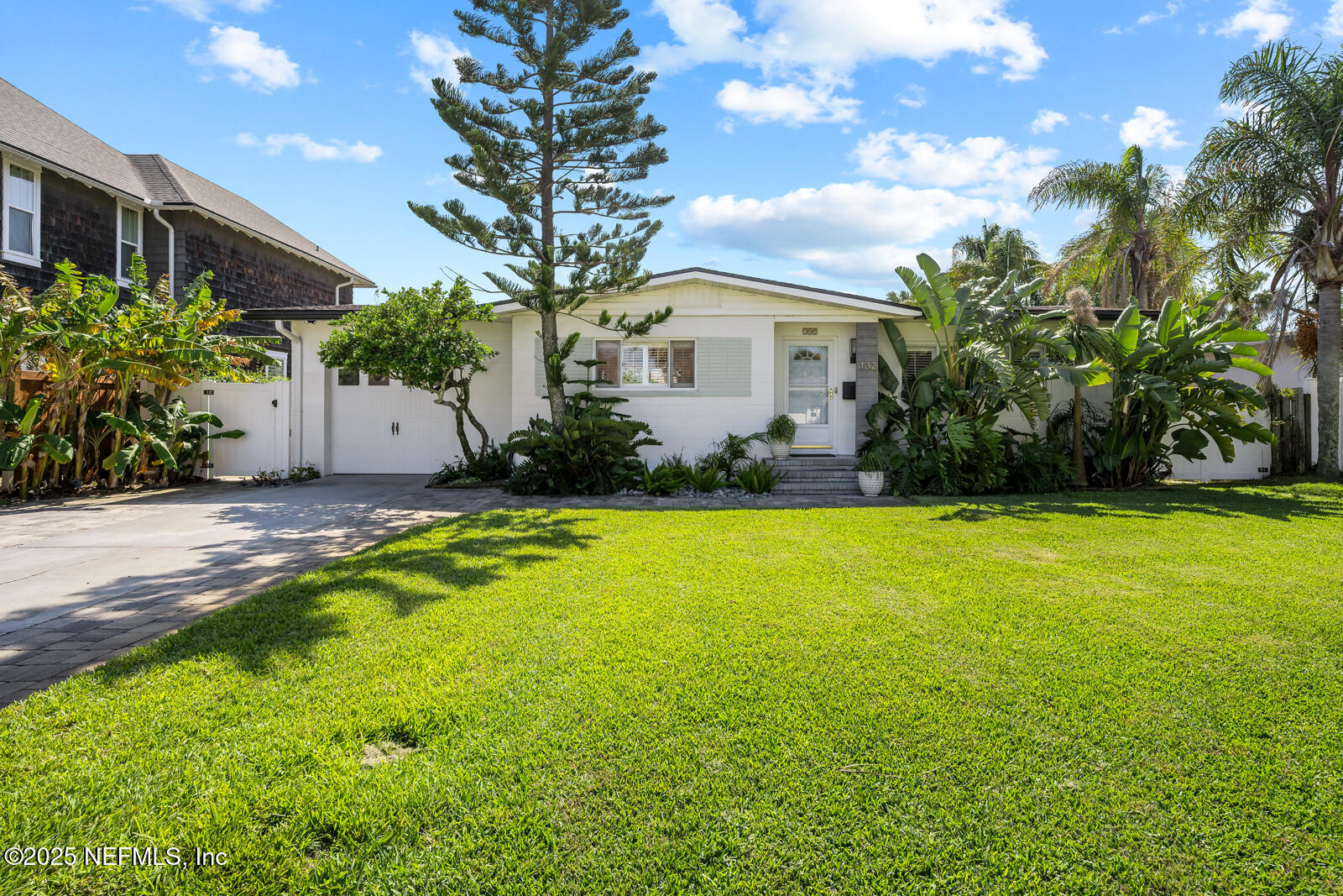 132 30TH Avenue S, Jacksonville Beach