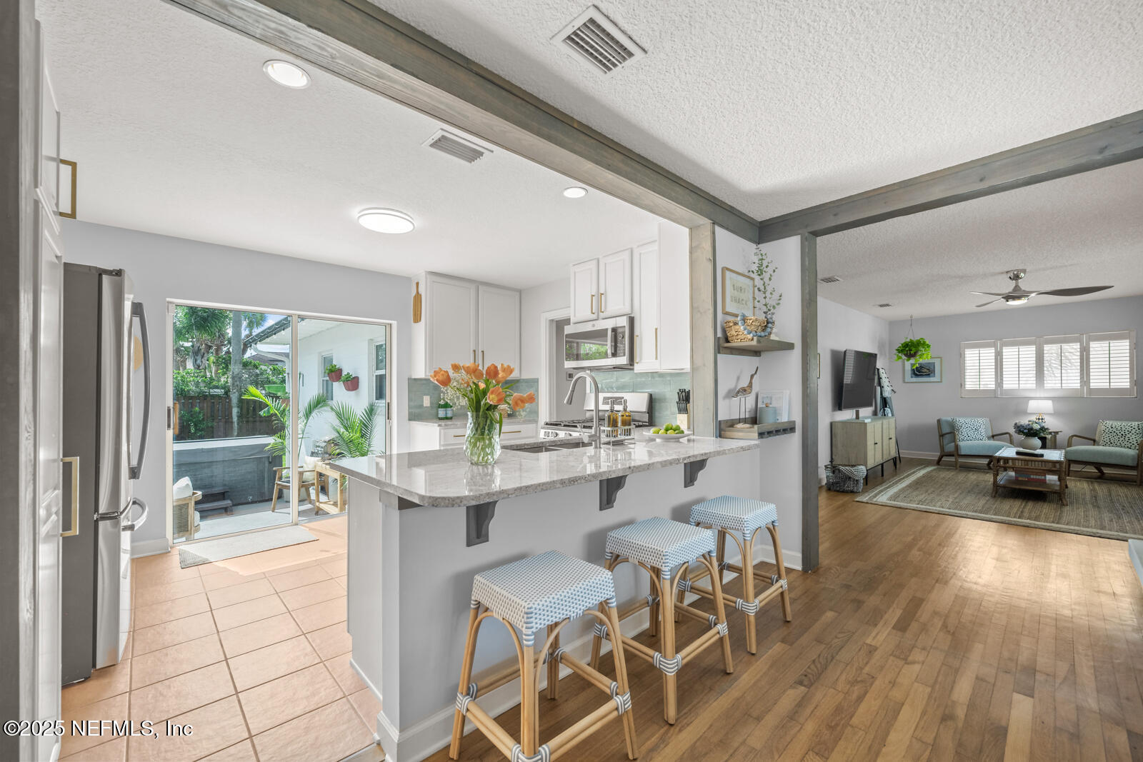 132 30TH Avenue S, Jacksonville Beach