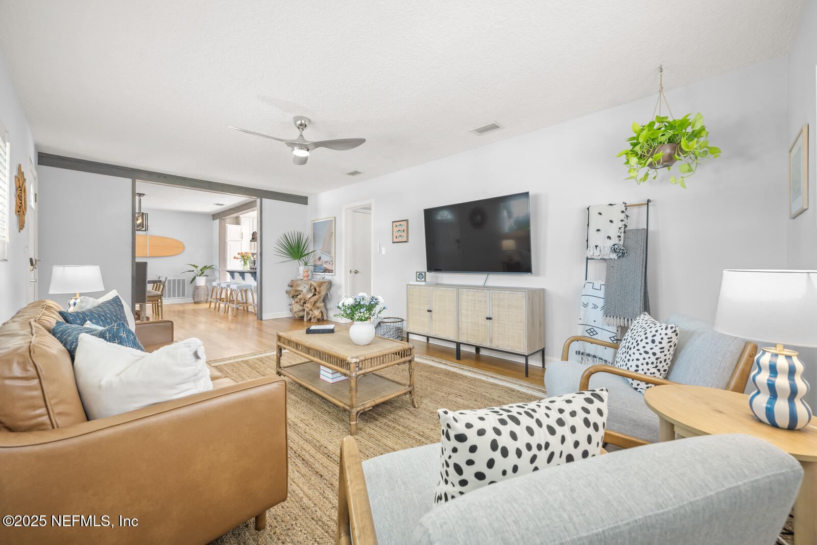 132 30TH Avenue S, Jacksonville Beach