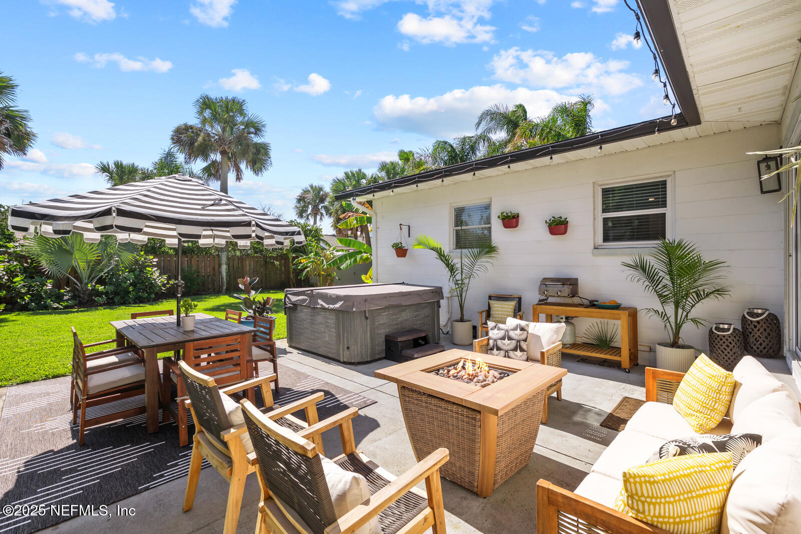 132 30TH Avenue S, Jacksonville Beach