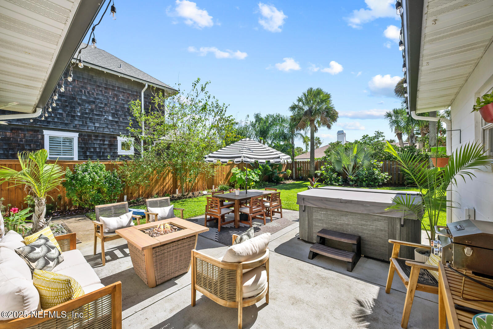 132 30TH Avenue S, Jacksonville Beach