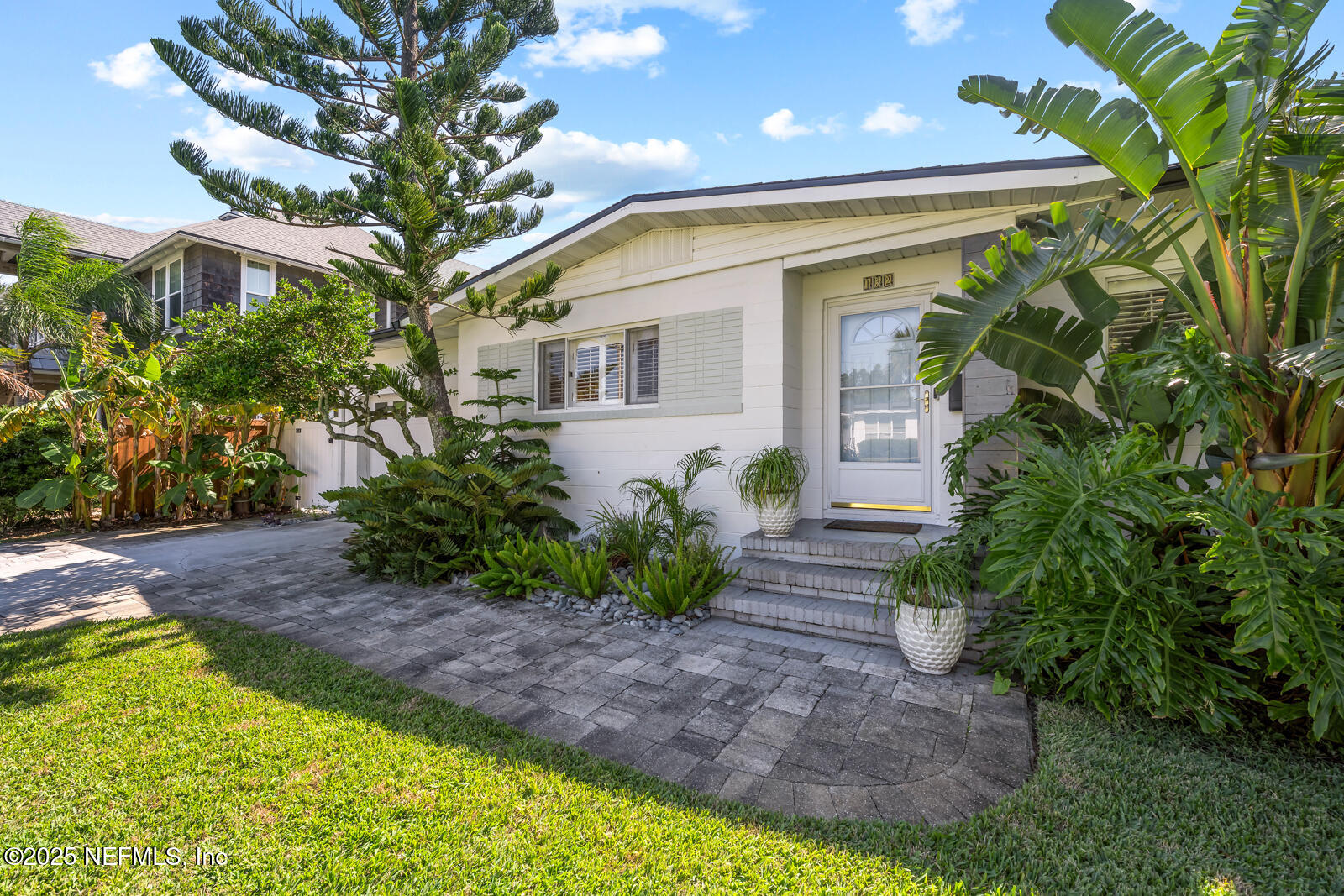 132 30TH Avenue S, Jacksonville Beach