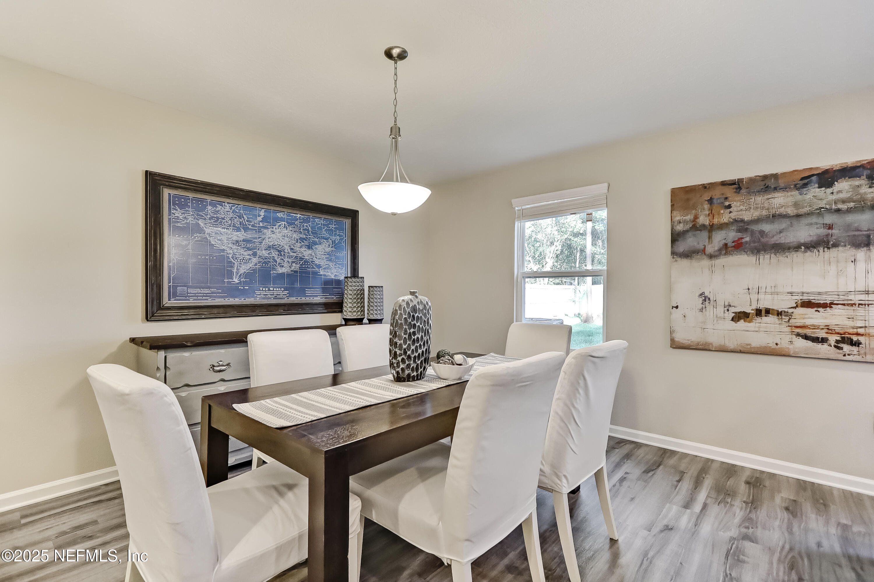 2398 GLEN GARDNER Drive