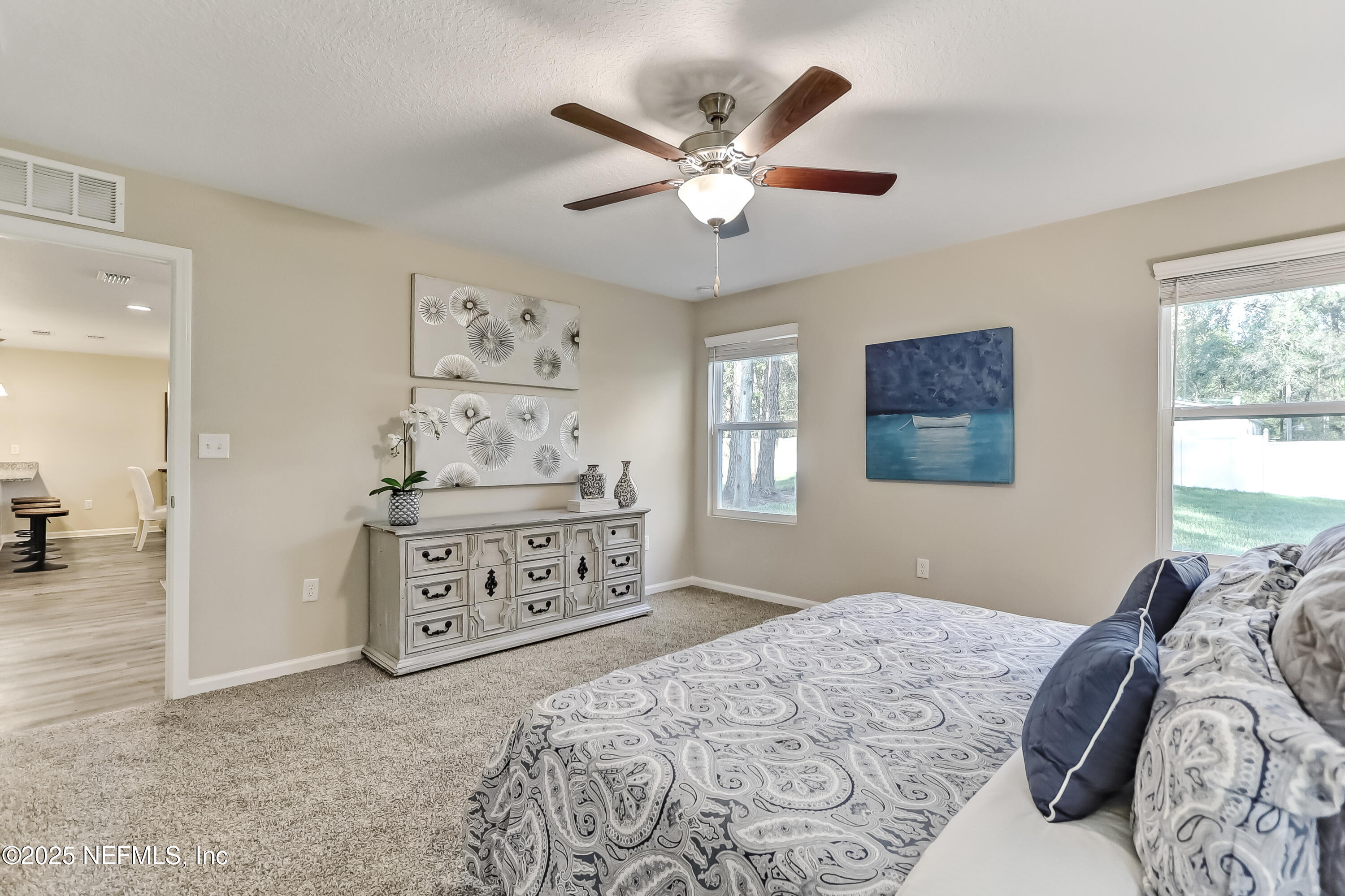 2398 GLEN GARDNER Drive