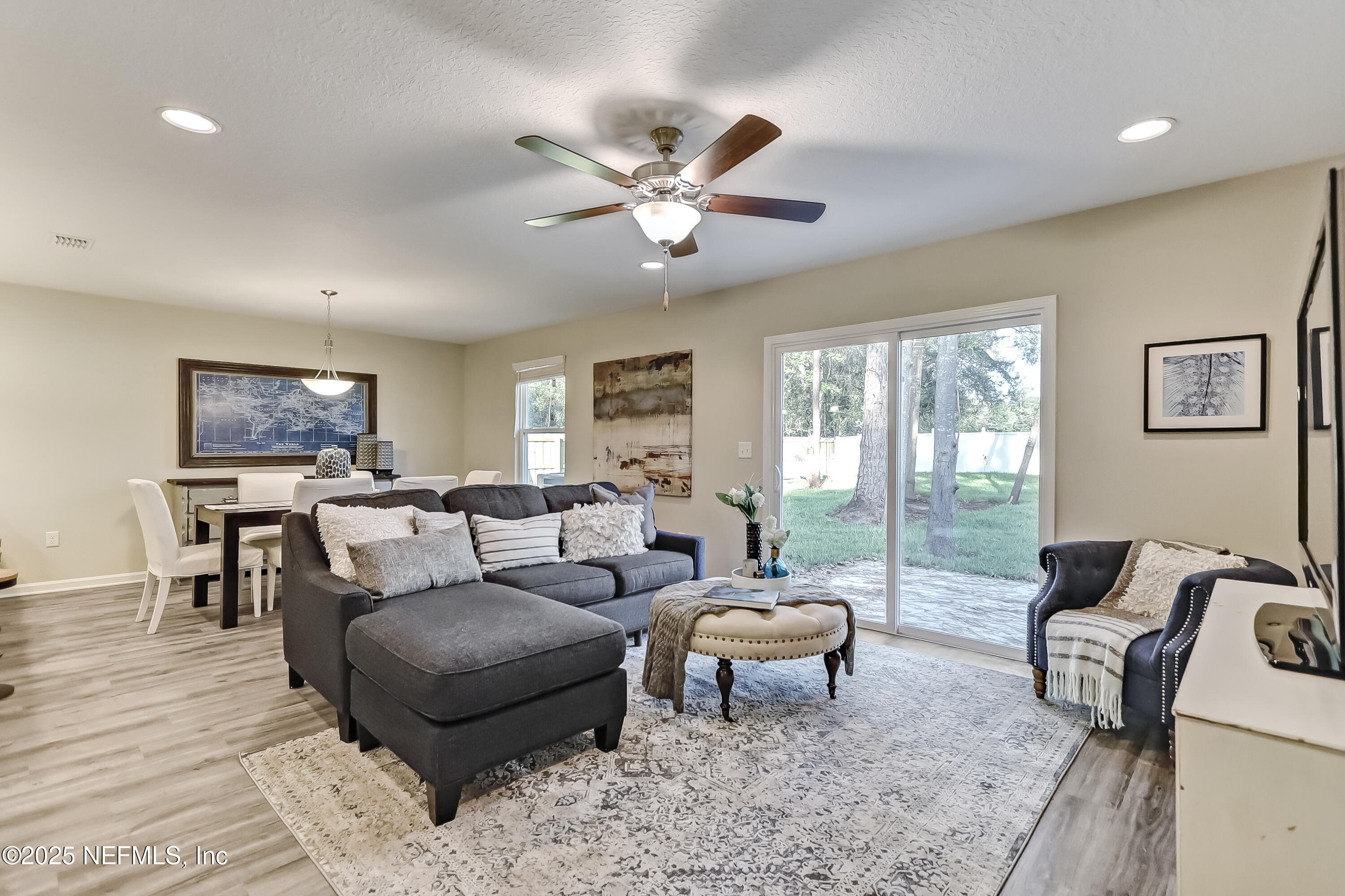 2398 GLEN GARDNER Drive