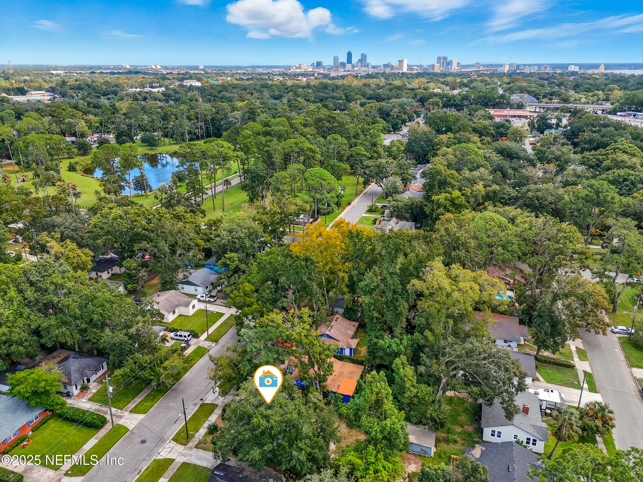 3228 PLUM Street, Jacksonville