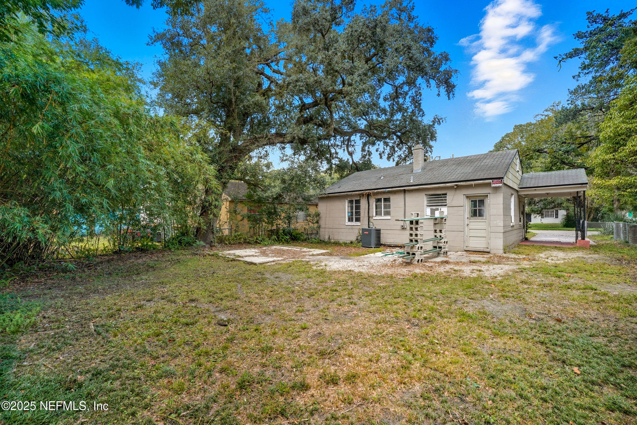 3228 PLUM Street, Jacksonville