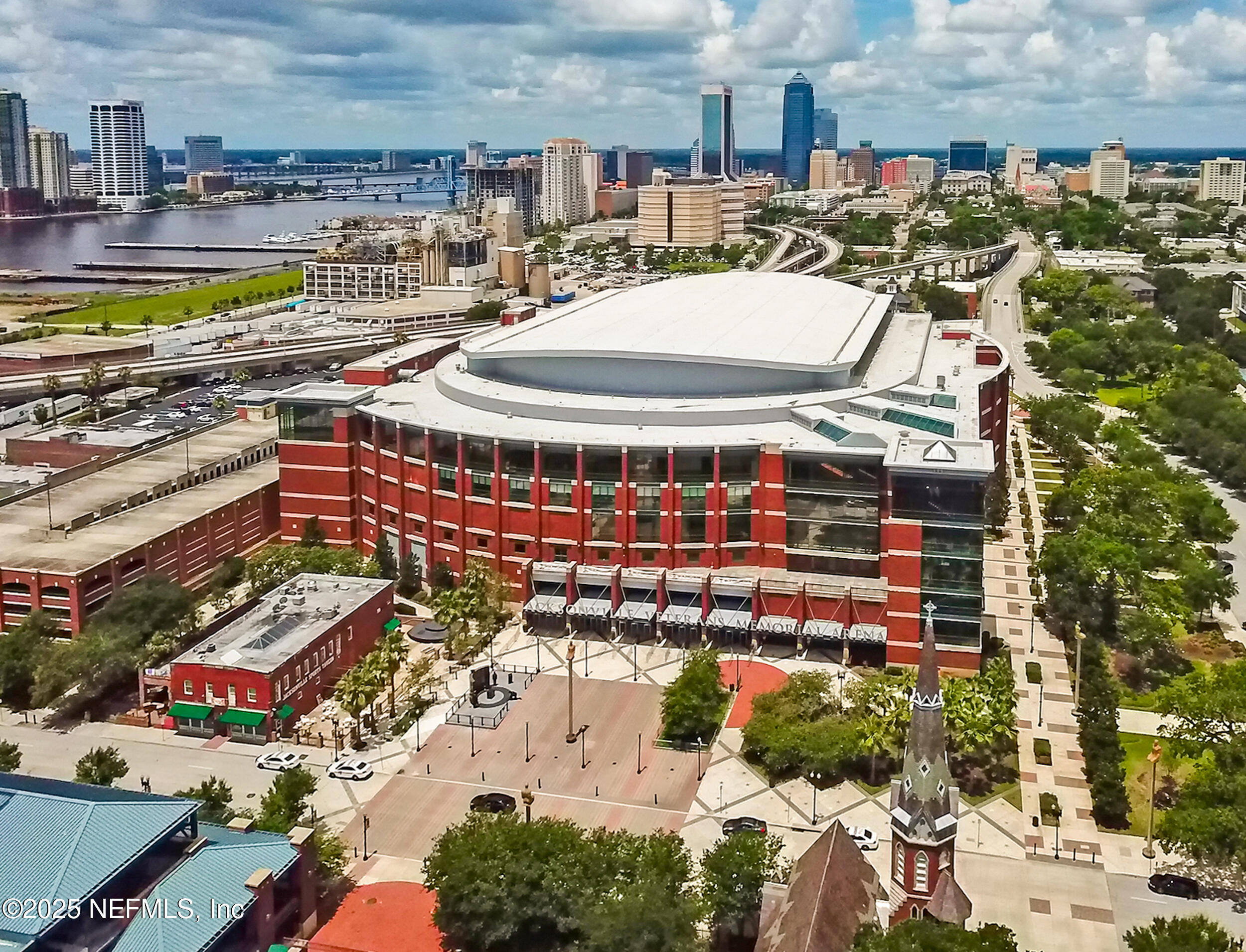 3228 PLUM Street, Jacksonville