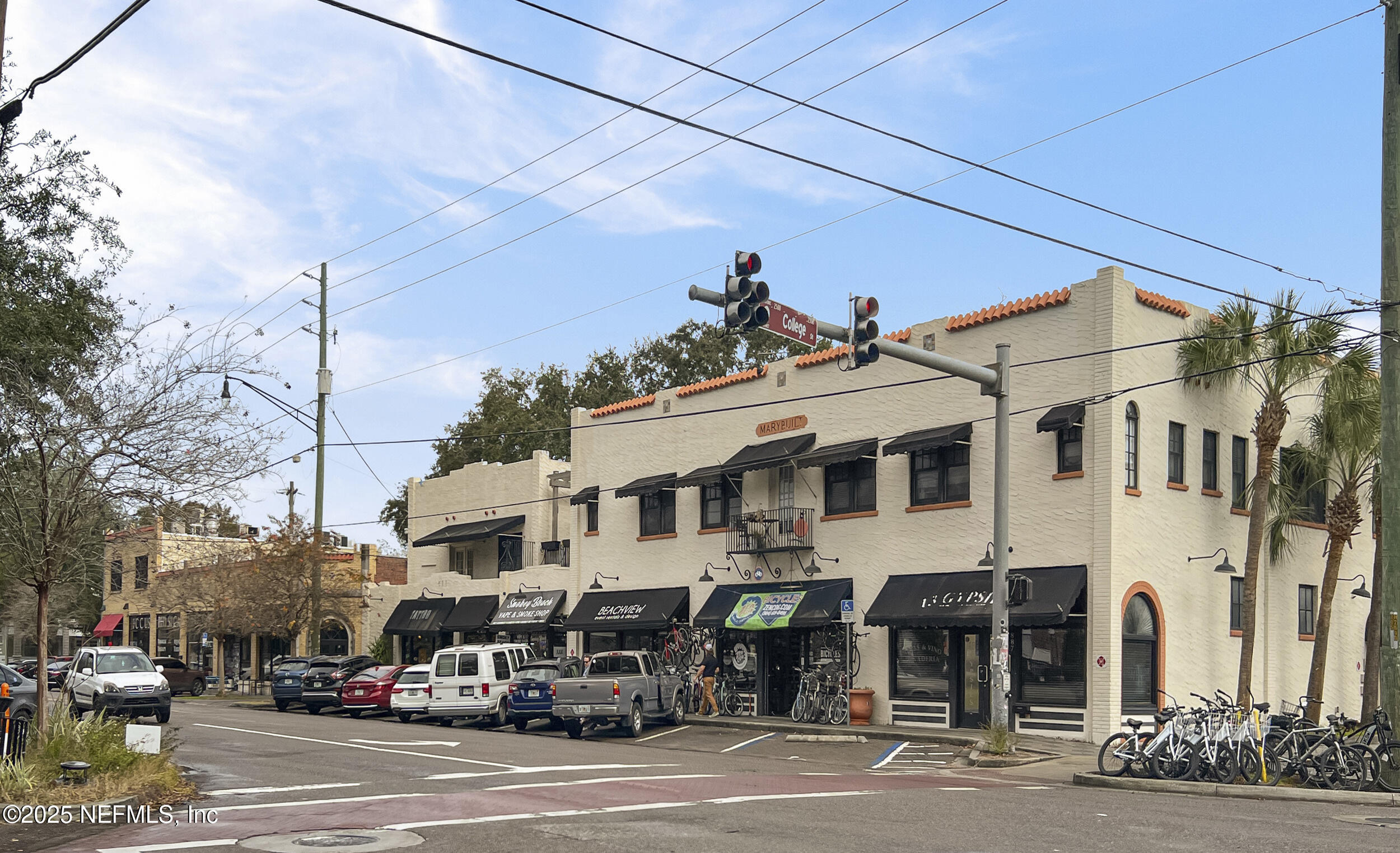 3228 PLUM Street, Jacksonville