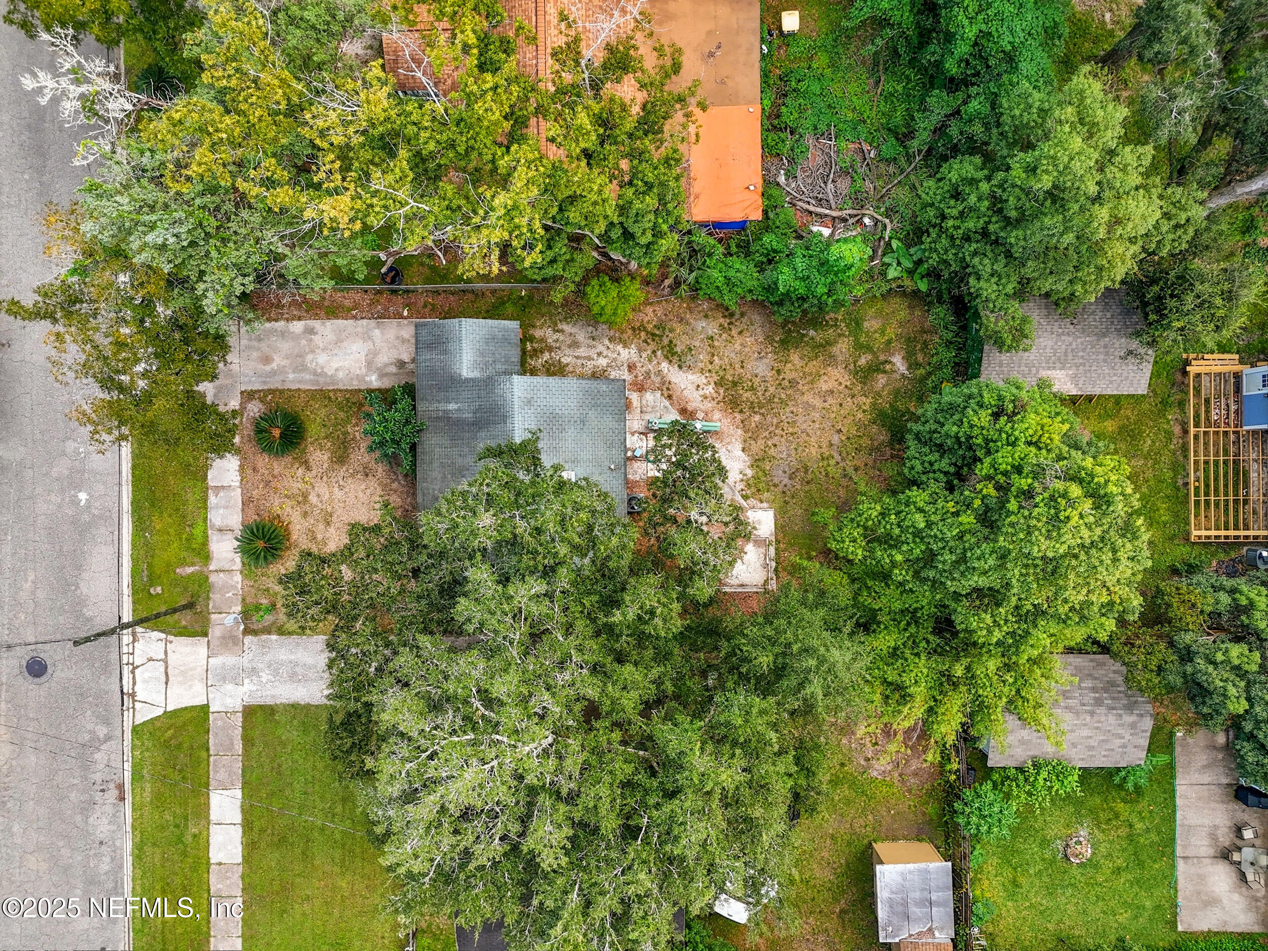 3228 PLUM Street, Jacksonville