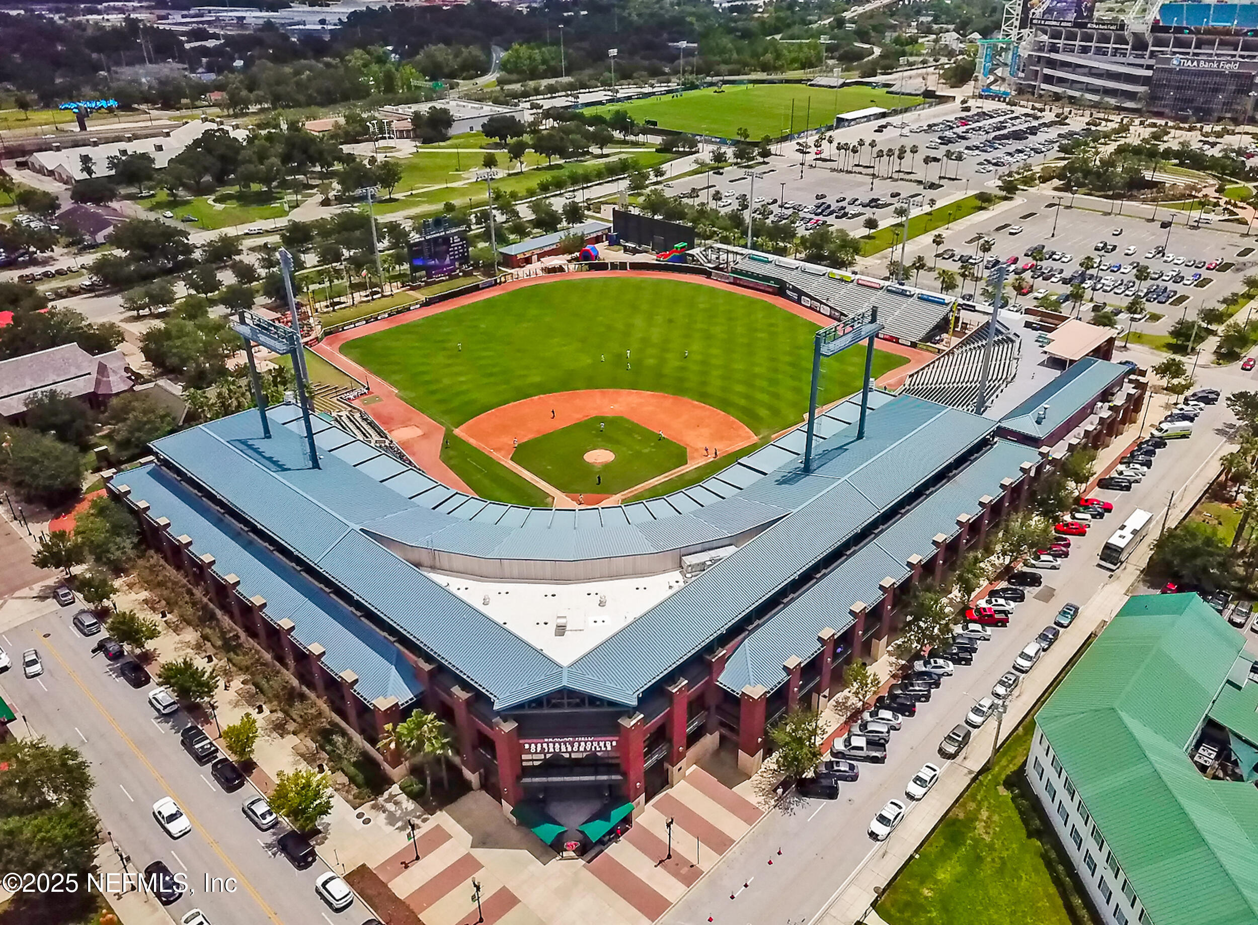 3228 PLUM Street, Jacksonville