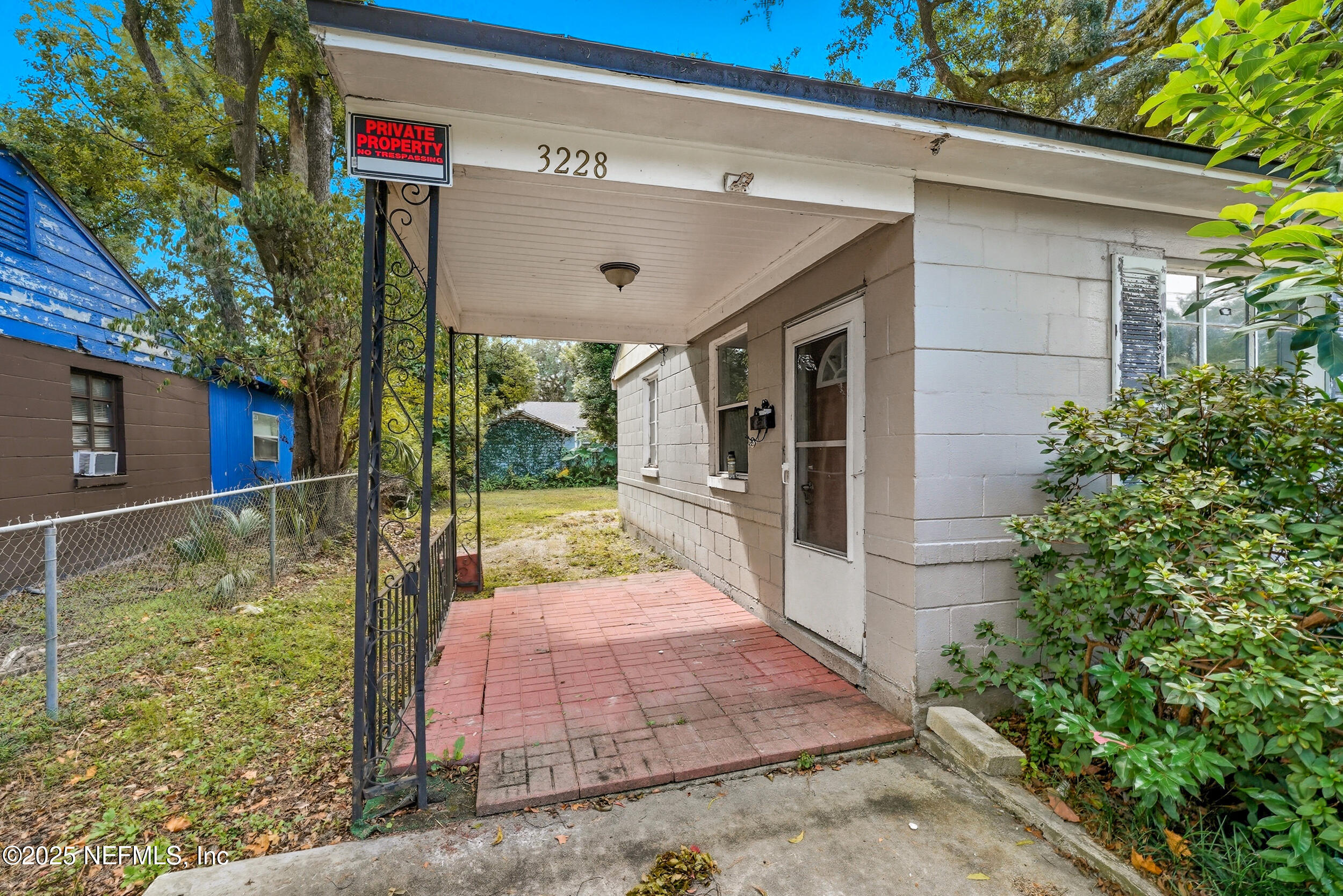 3228 PLUM Street, Jacksonville
