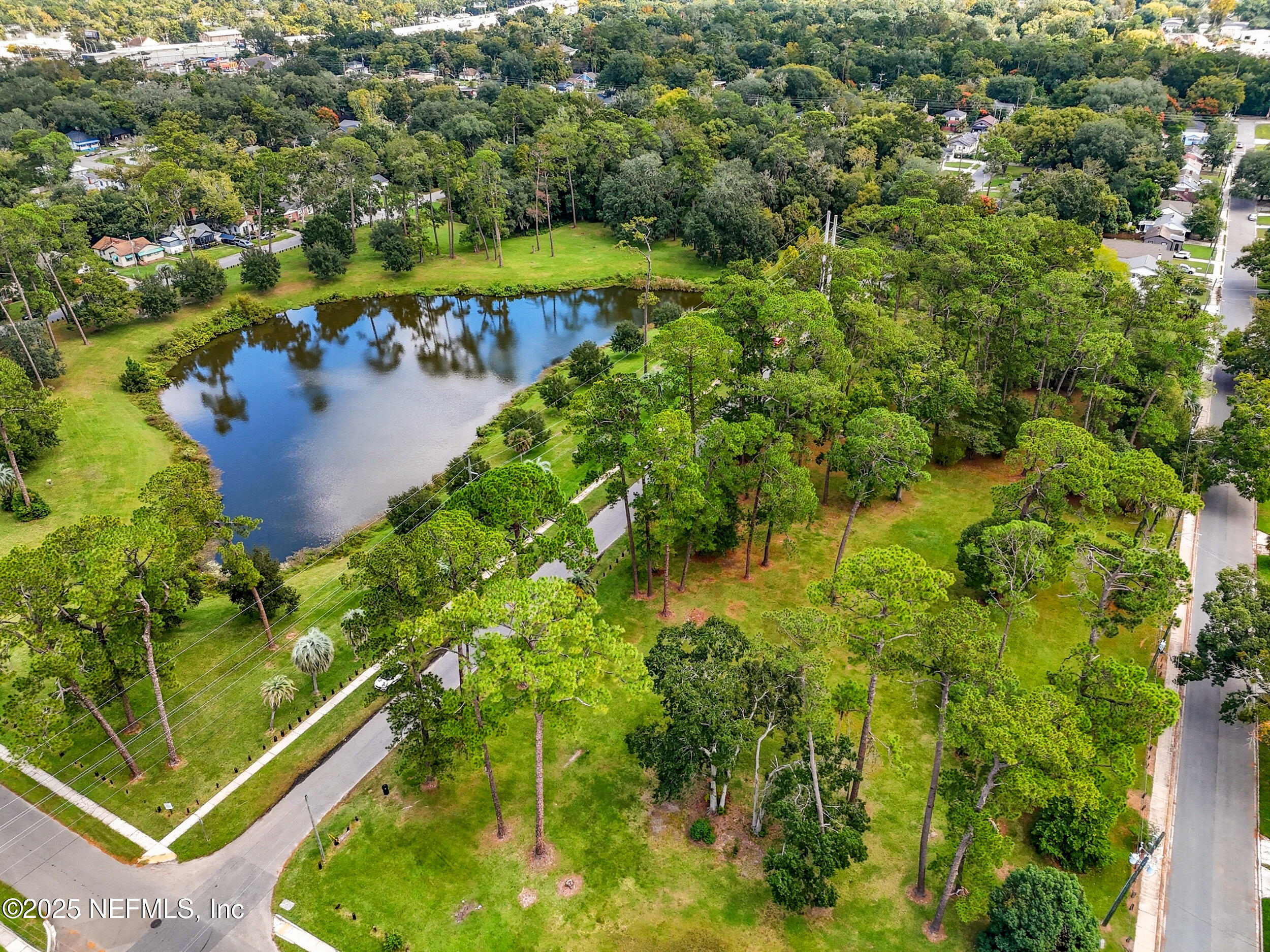 3228 PLUM Street, Jacksonville