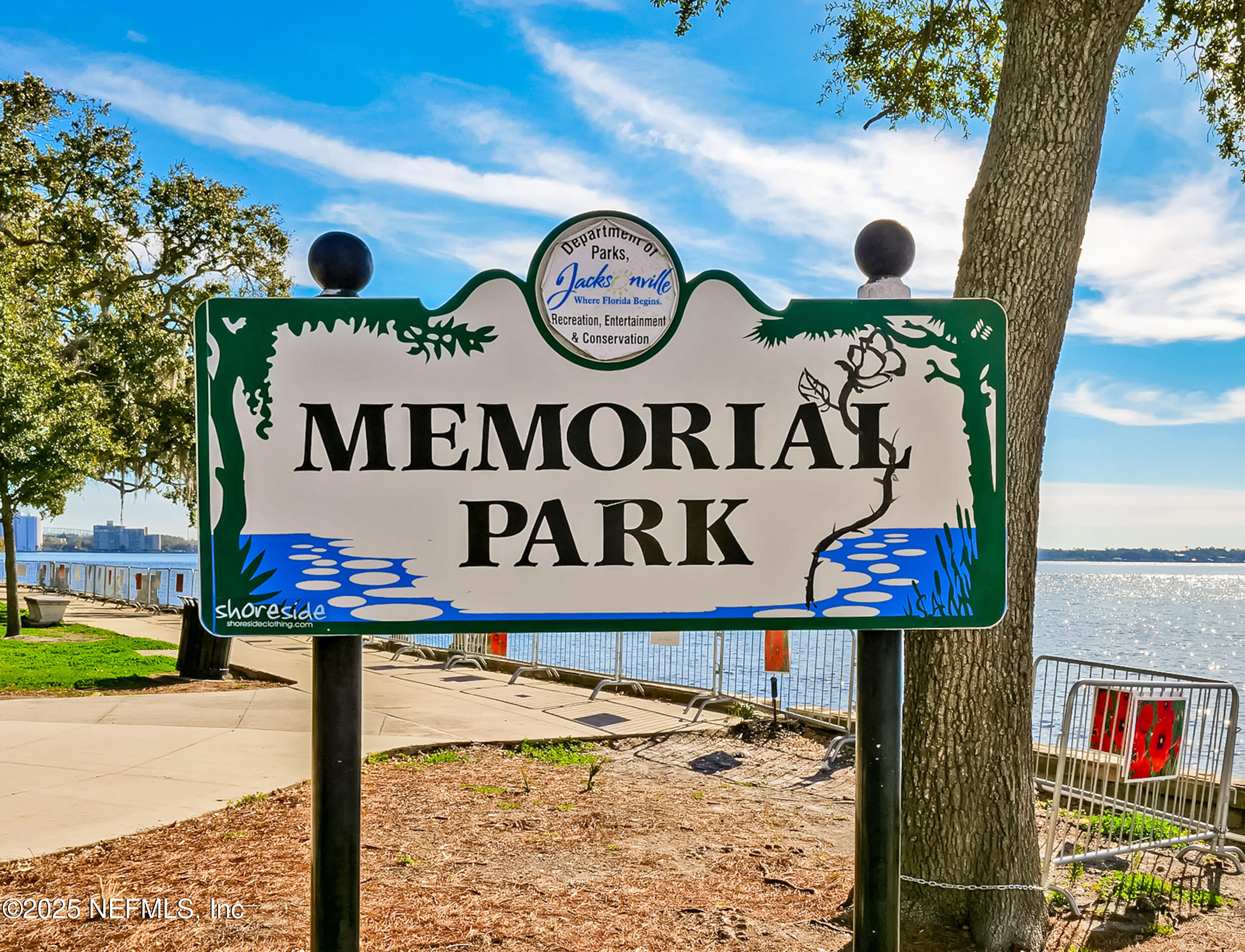 3228 PLUM Street, Jacksonville