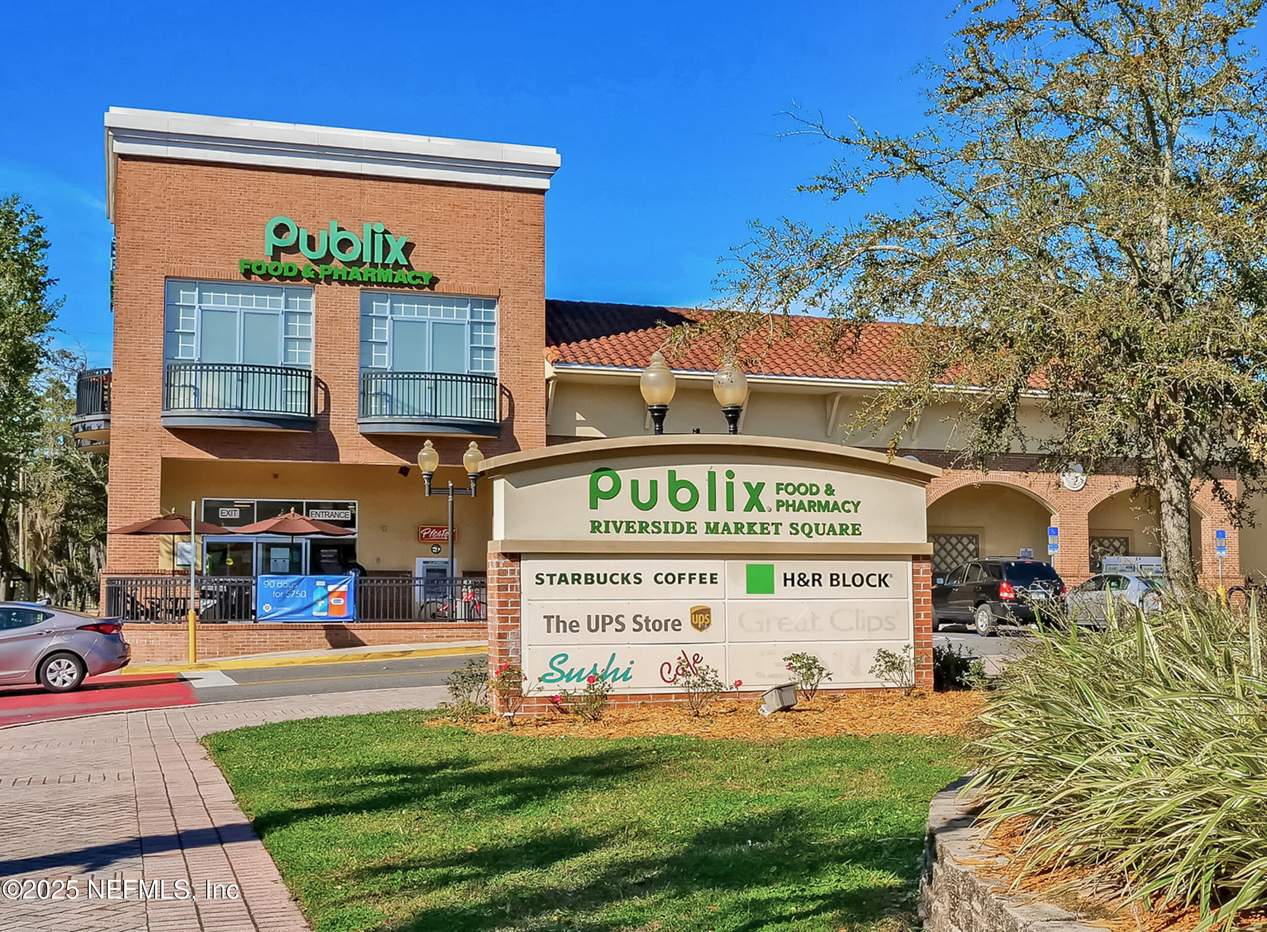 3228 PLUM Street, Jacksonville