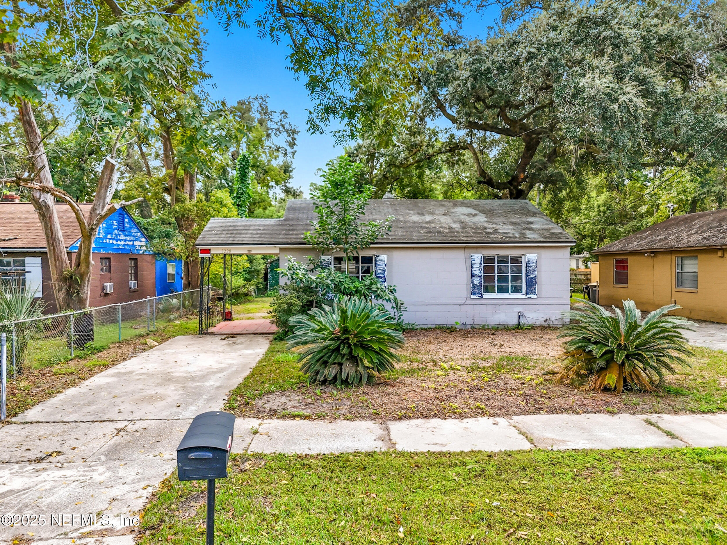 3228 PLUM Street, Jacksonville