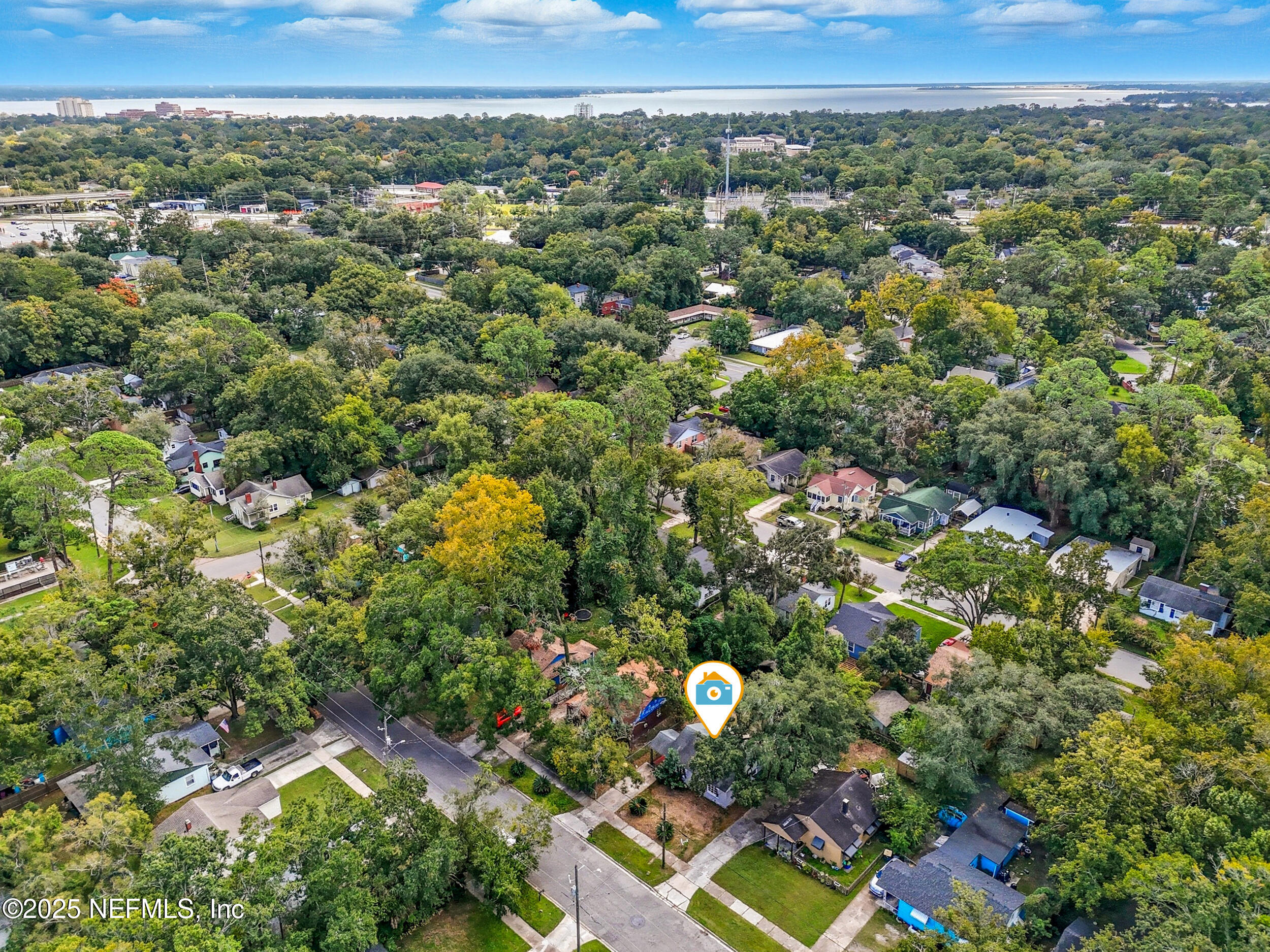 3228 PLUM Street, Jacksonville