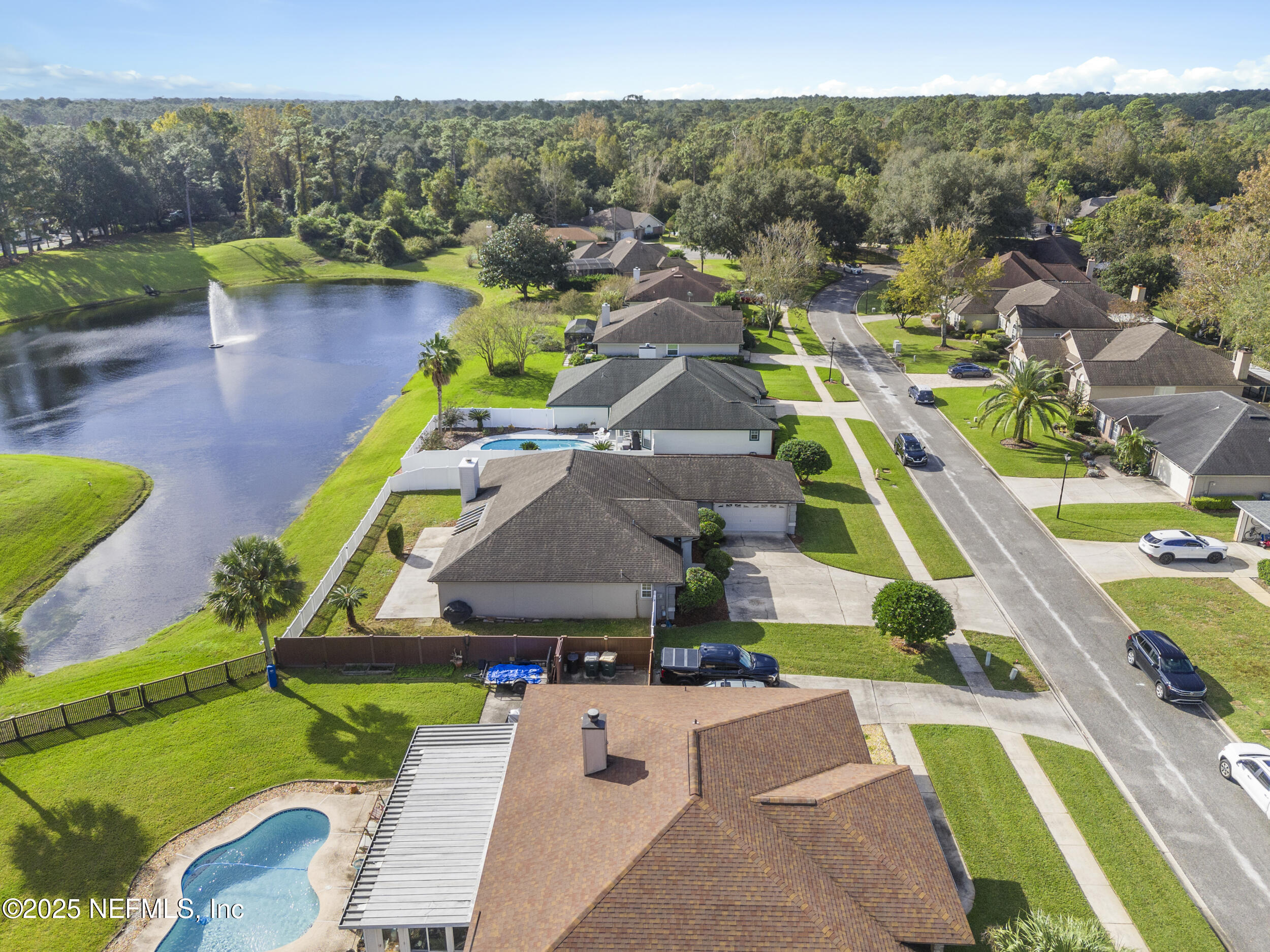 4635 FOREST GLEN Court, Jacksonville