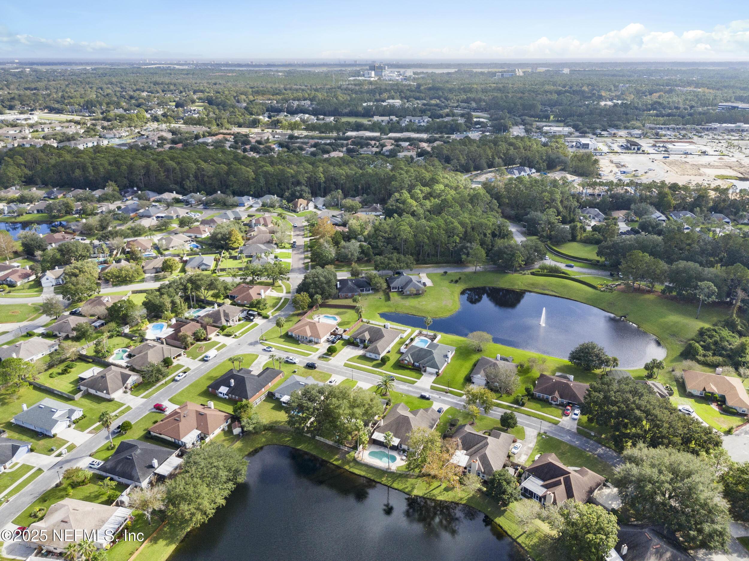 4635 FOREST GLEN Court, Jacksonville