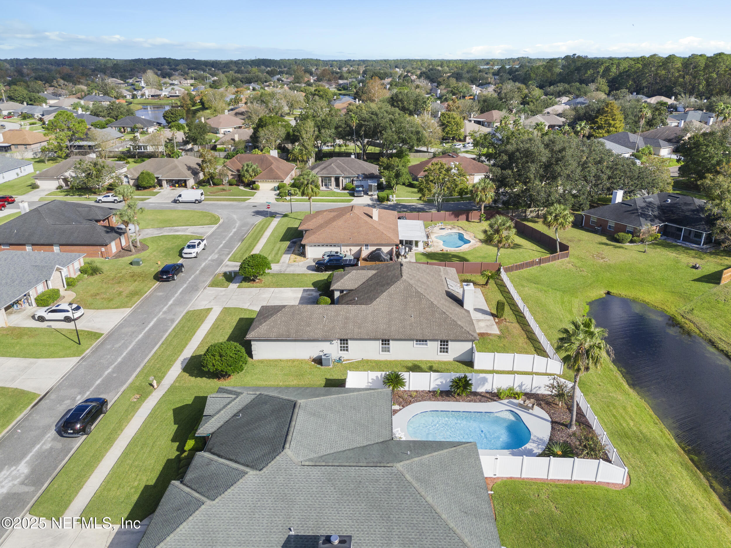 4635 FOREST GLEN Court, Jacksonville