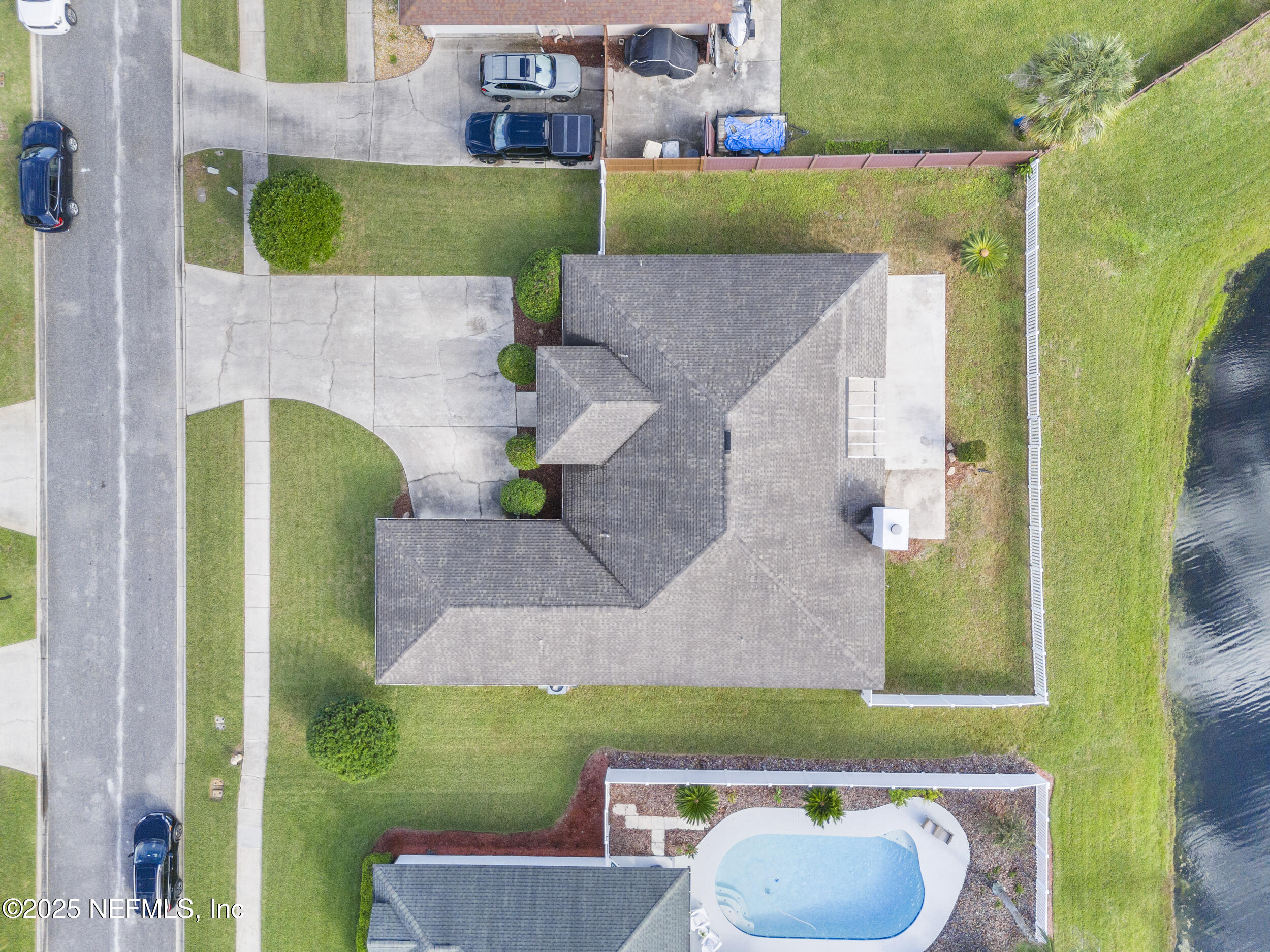 4635 FOREST GLEN Court, Jacksonville