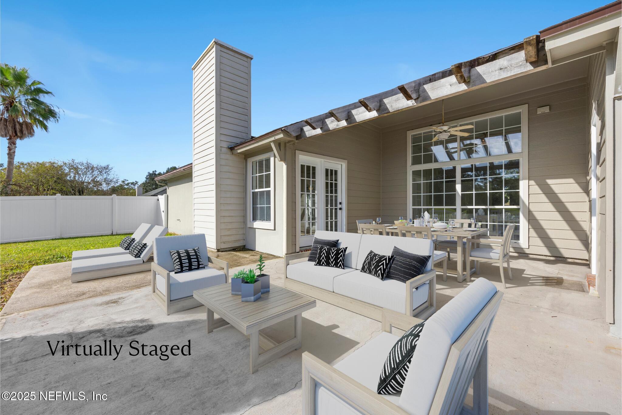 4635 FOREST GLEN Court, Jacksonville