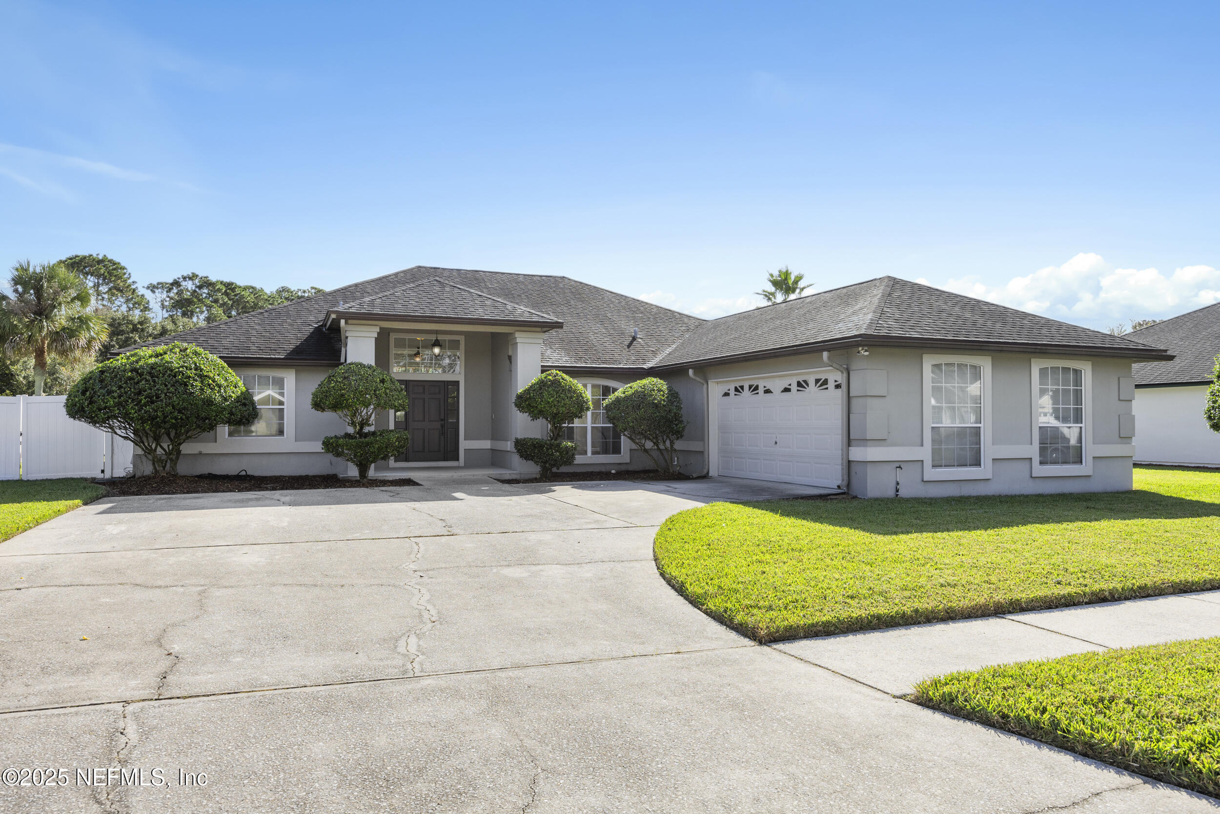 4635 FOREST GLEN Court, Jacksonville
