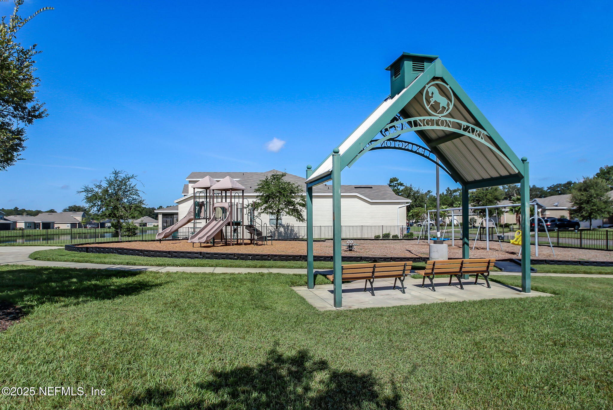 15587 LEXINGTON PARK Boulevard, Jacksonville