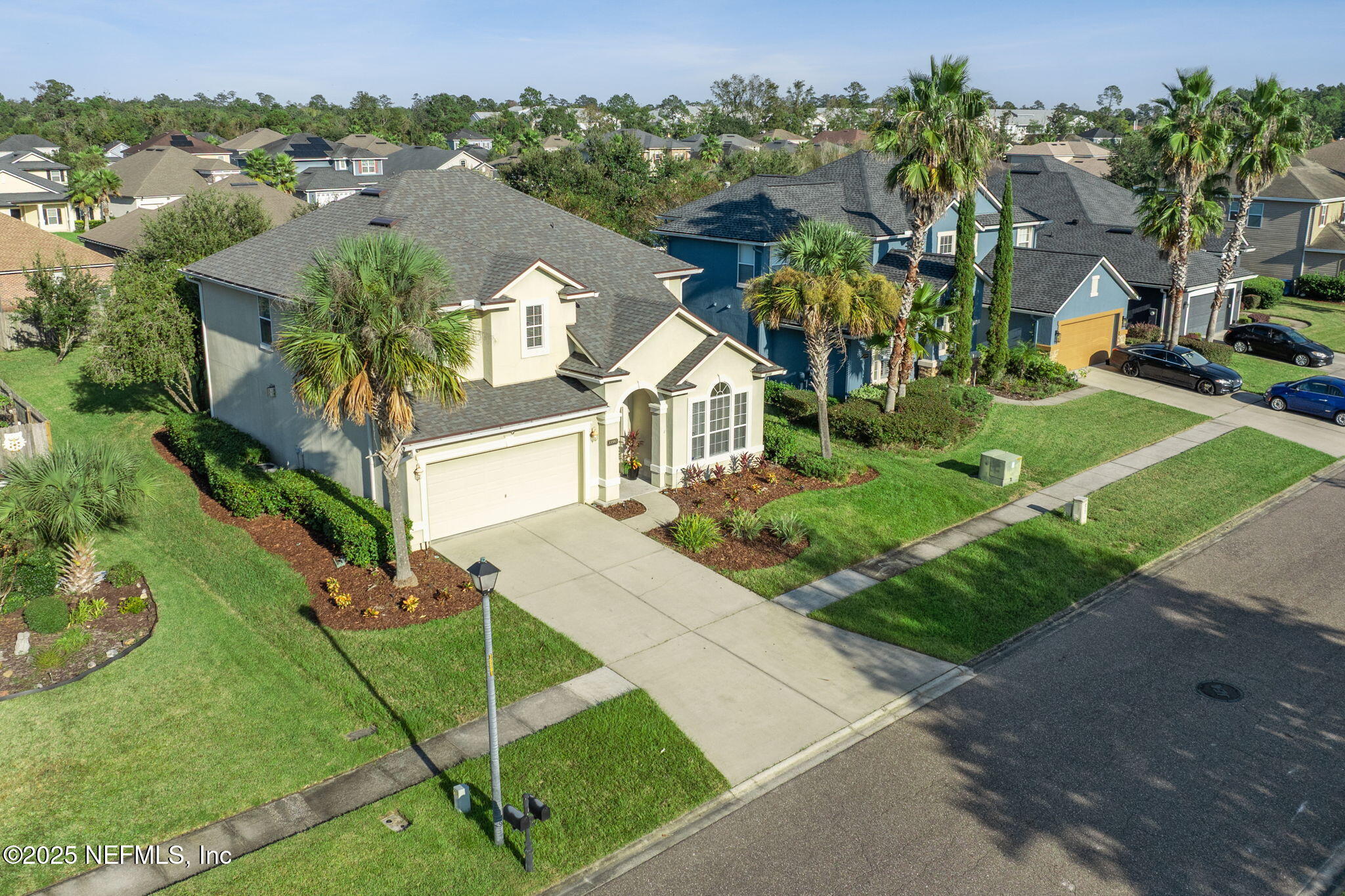 15587 LEXINGTON PARK Boulevard, Jacksonville
