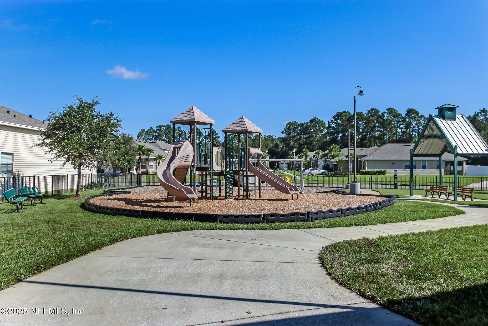 15587 LEXINGTON PARK Boulevard, Jacksonville