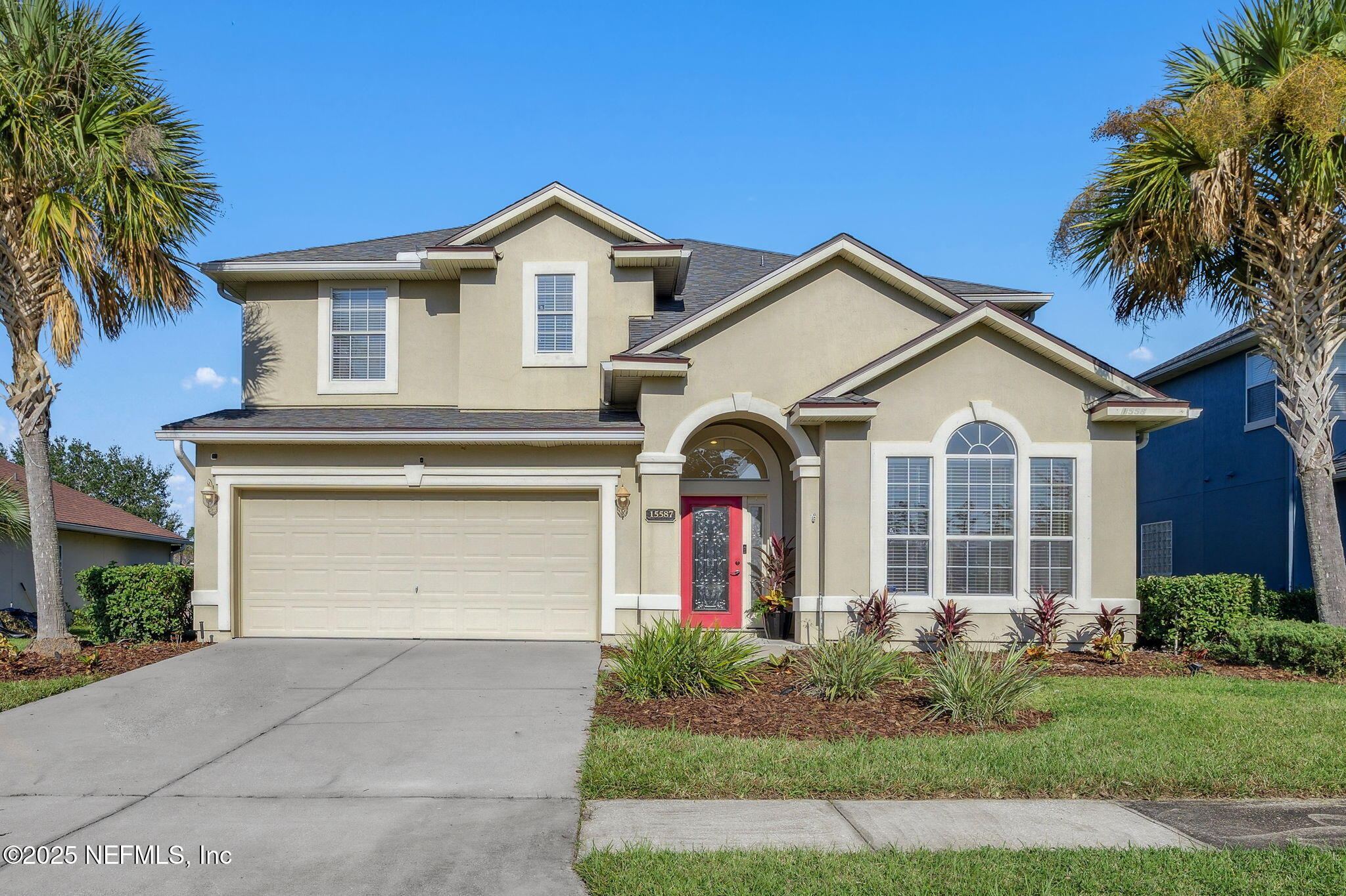 15587 LEXINGTON PARK Boulevard, Jacksonville
