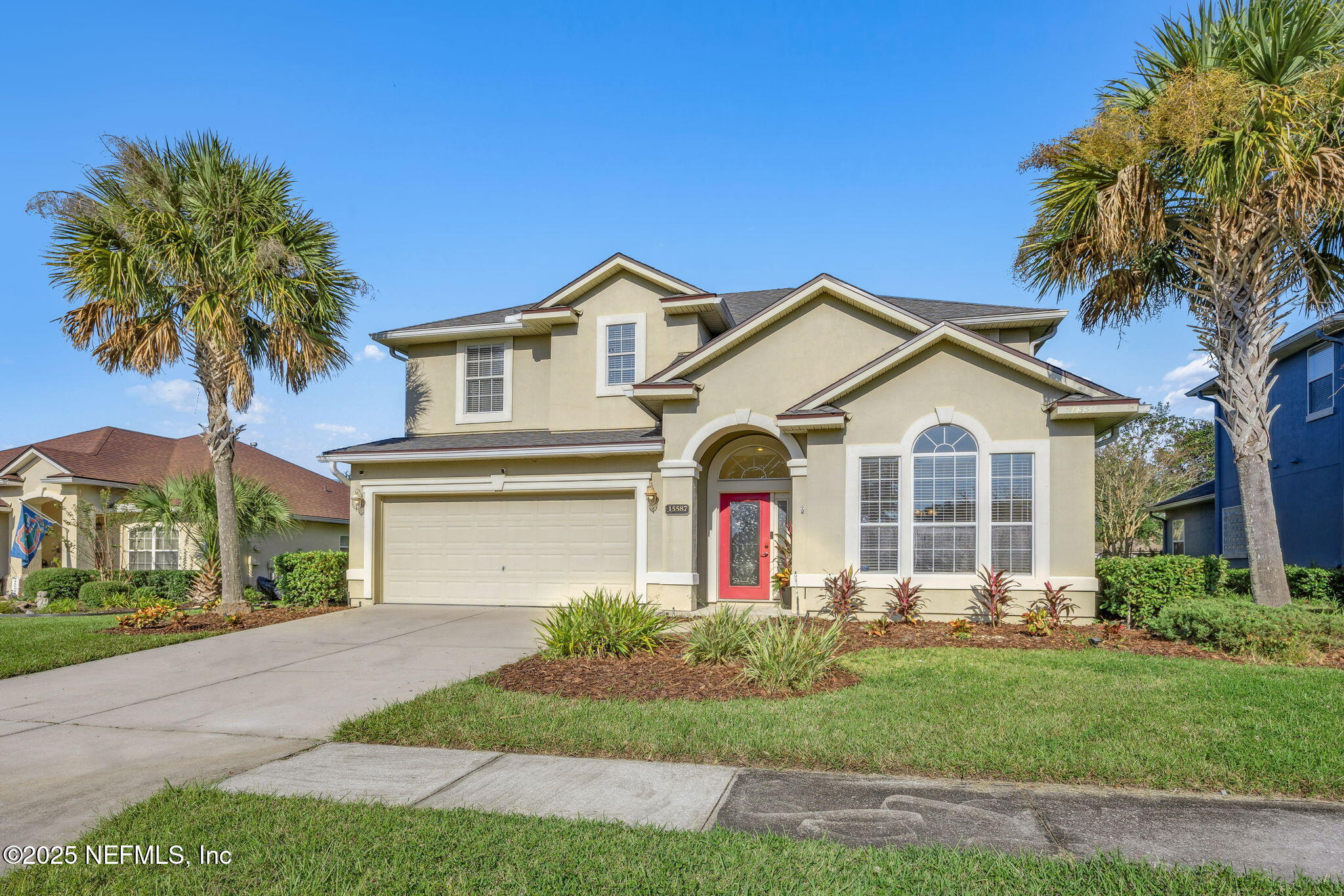 15587 LEXINGTON PARK Boulevard, Jacksonville