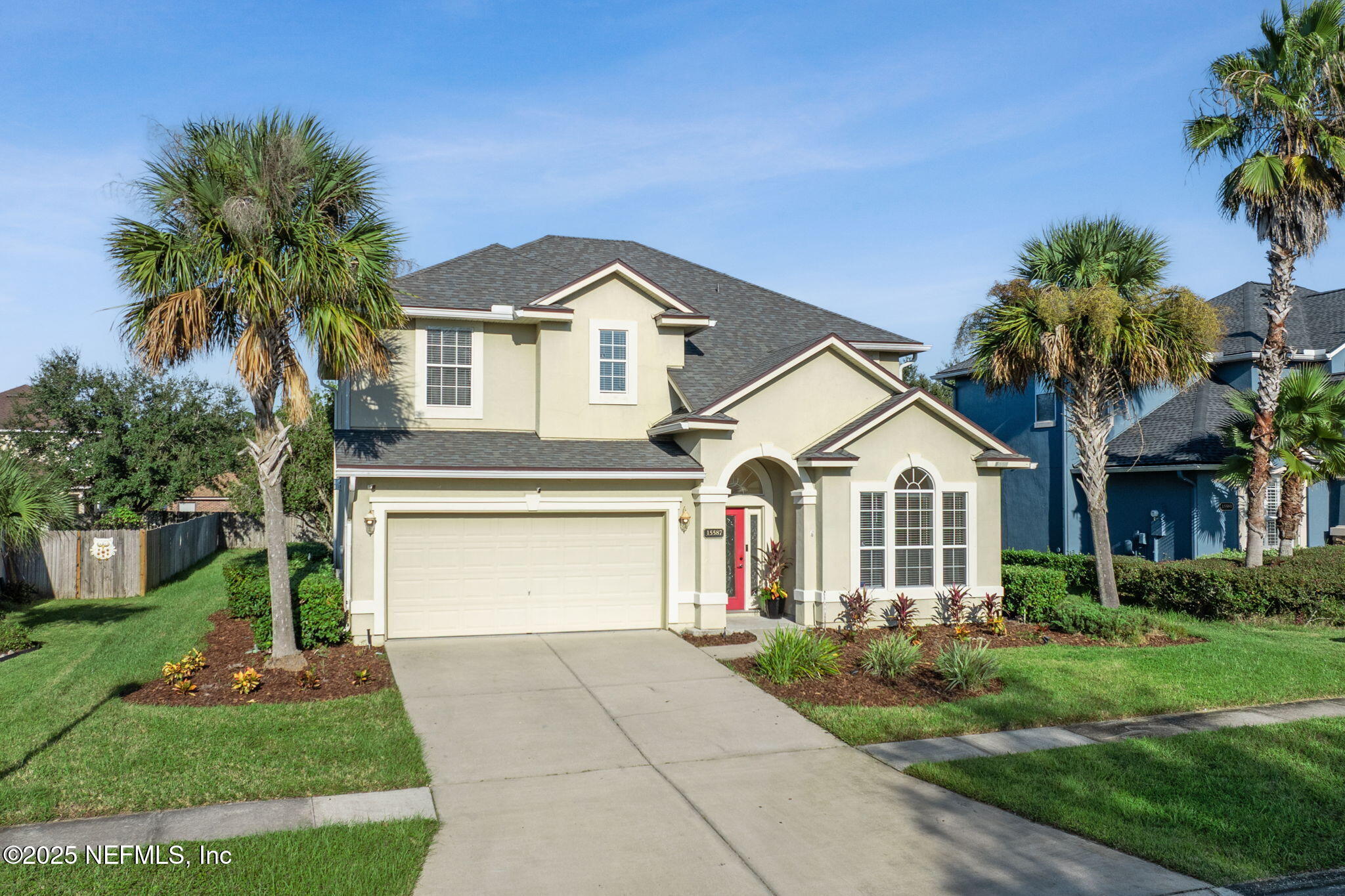 15587 LEXINGTON PARK Boulevard, Jacksonville