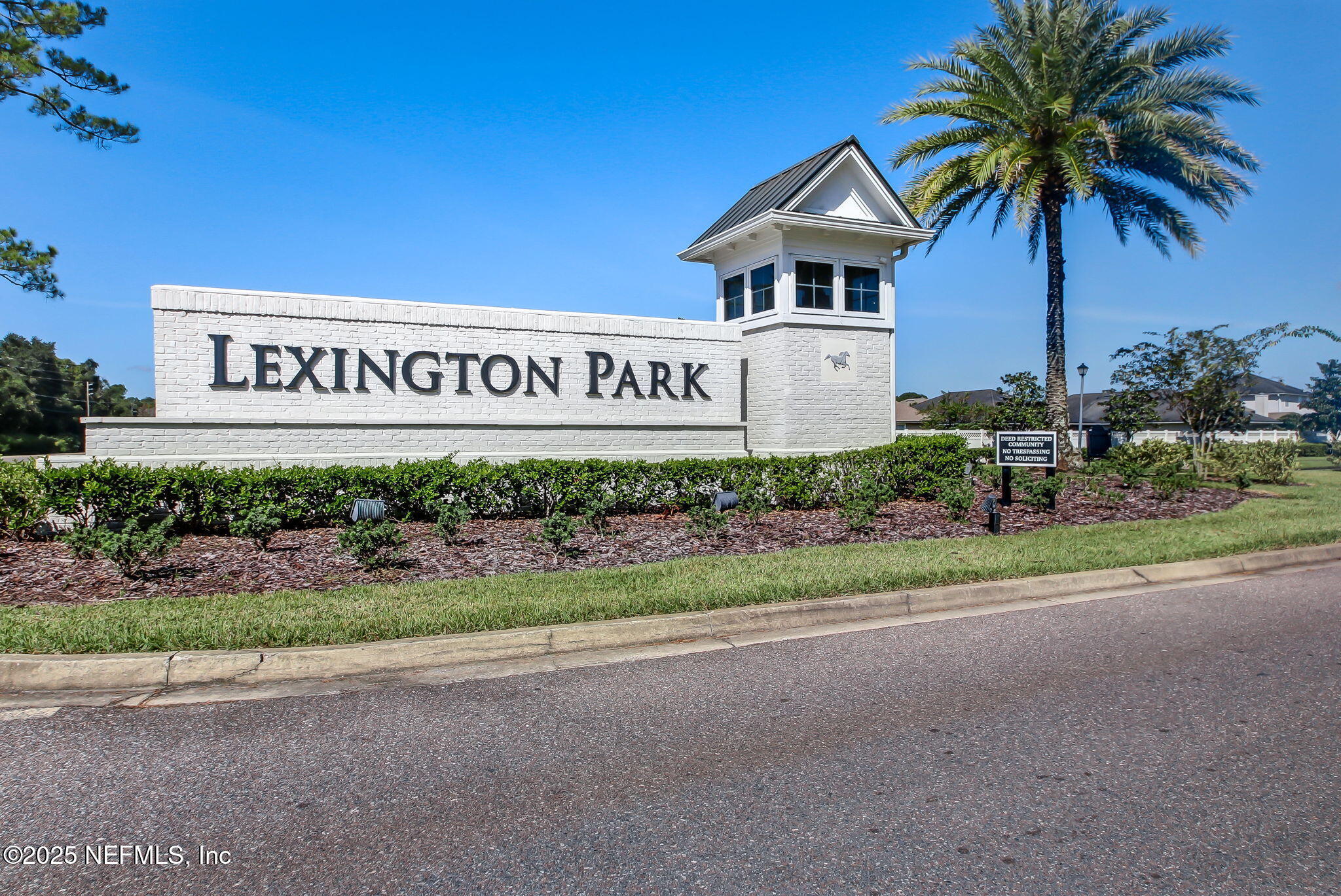 15587 LEXINGTON PARK Boulevard, Jacksonville