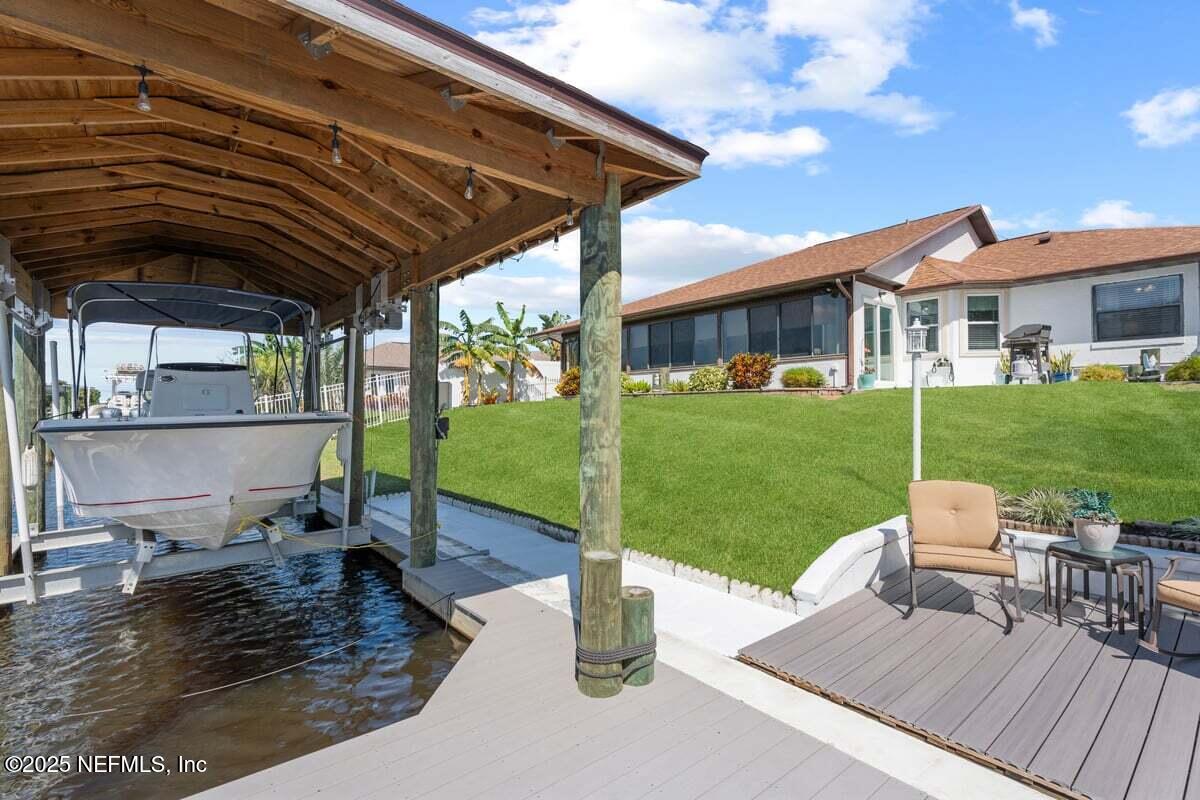 18 CLEARVIEW Court S, Palm Coast