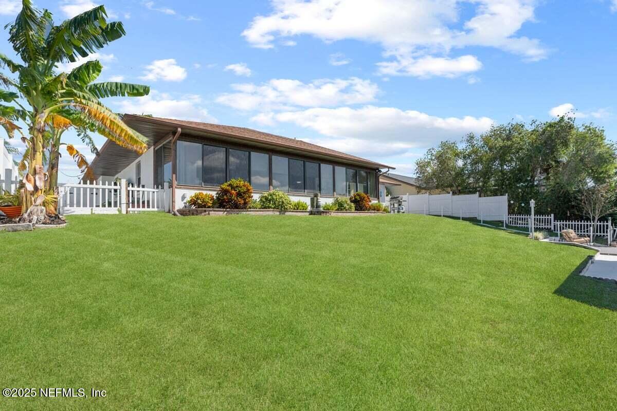 18 CLEARVIEW Court S, Palm Coast