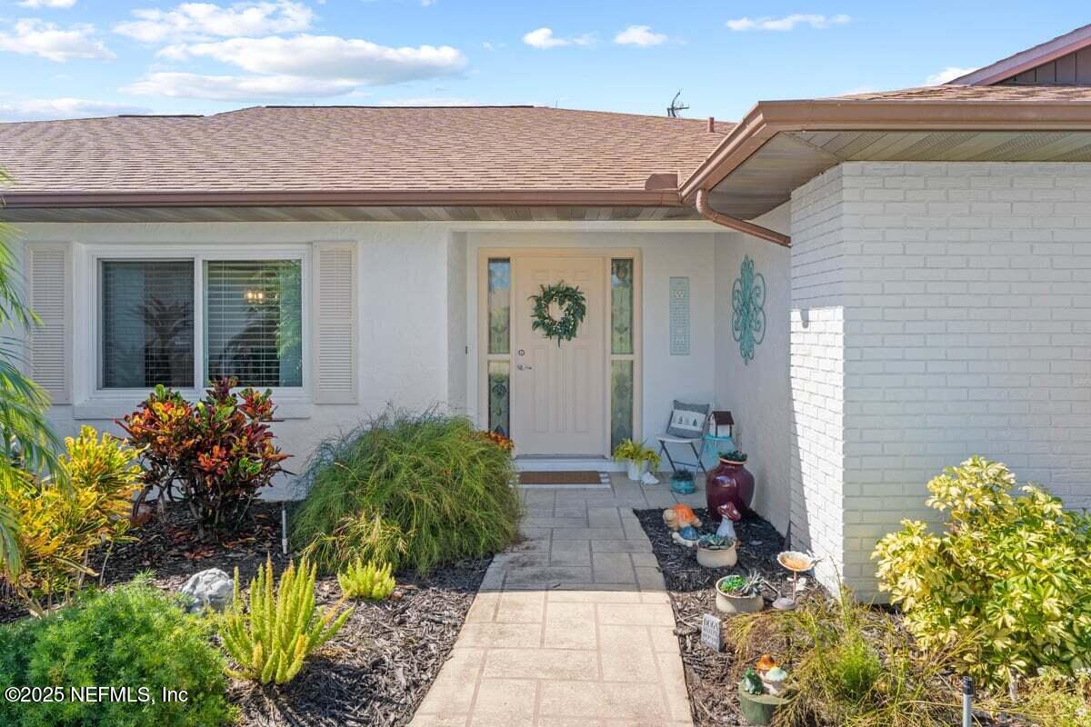 18 CLEARVIEW Court S, Palm Coast