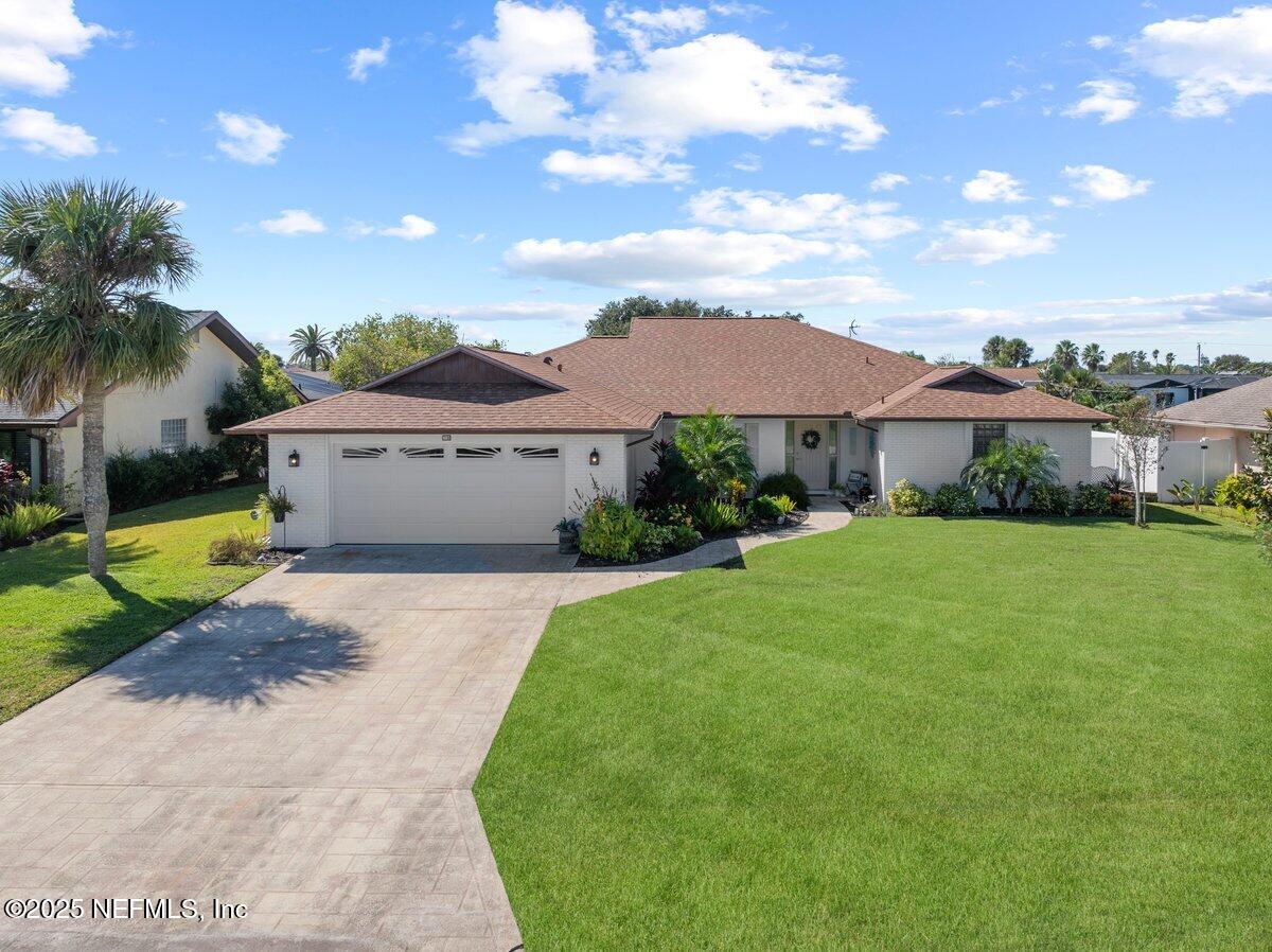 18 CLEARVIEW Court S, Palm Coast