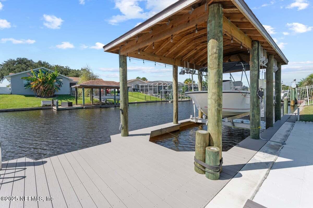 18 CLEARVIEW Court S, Palm Coast