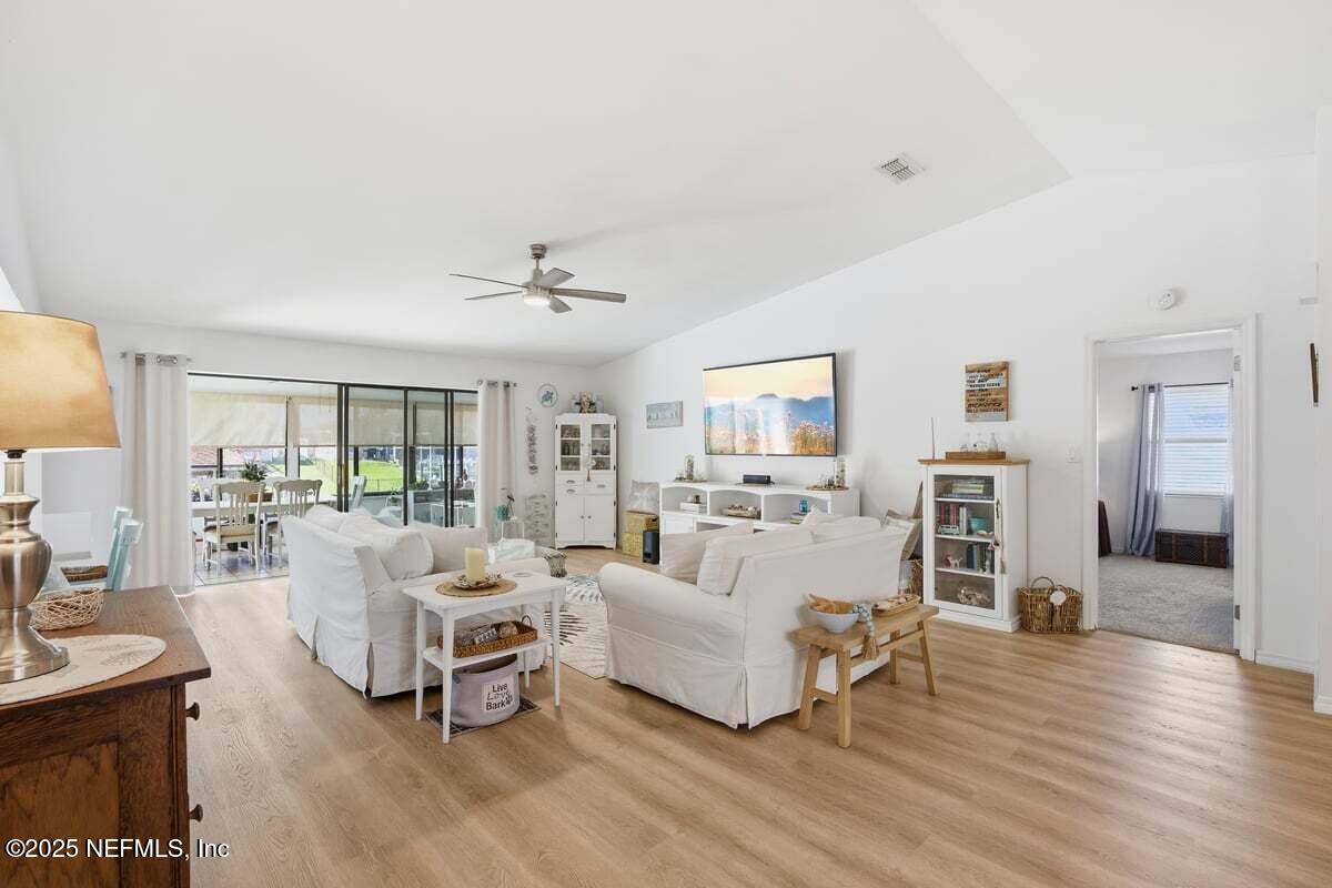 18 CLEARVIEW Court S, Palm Coast