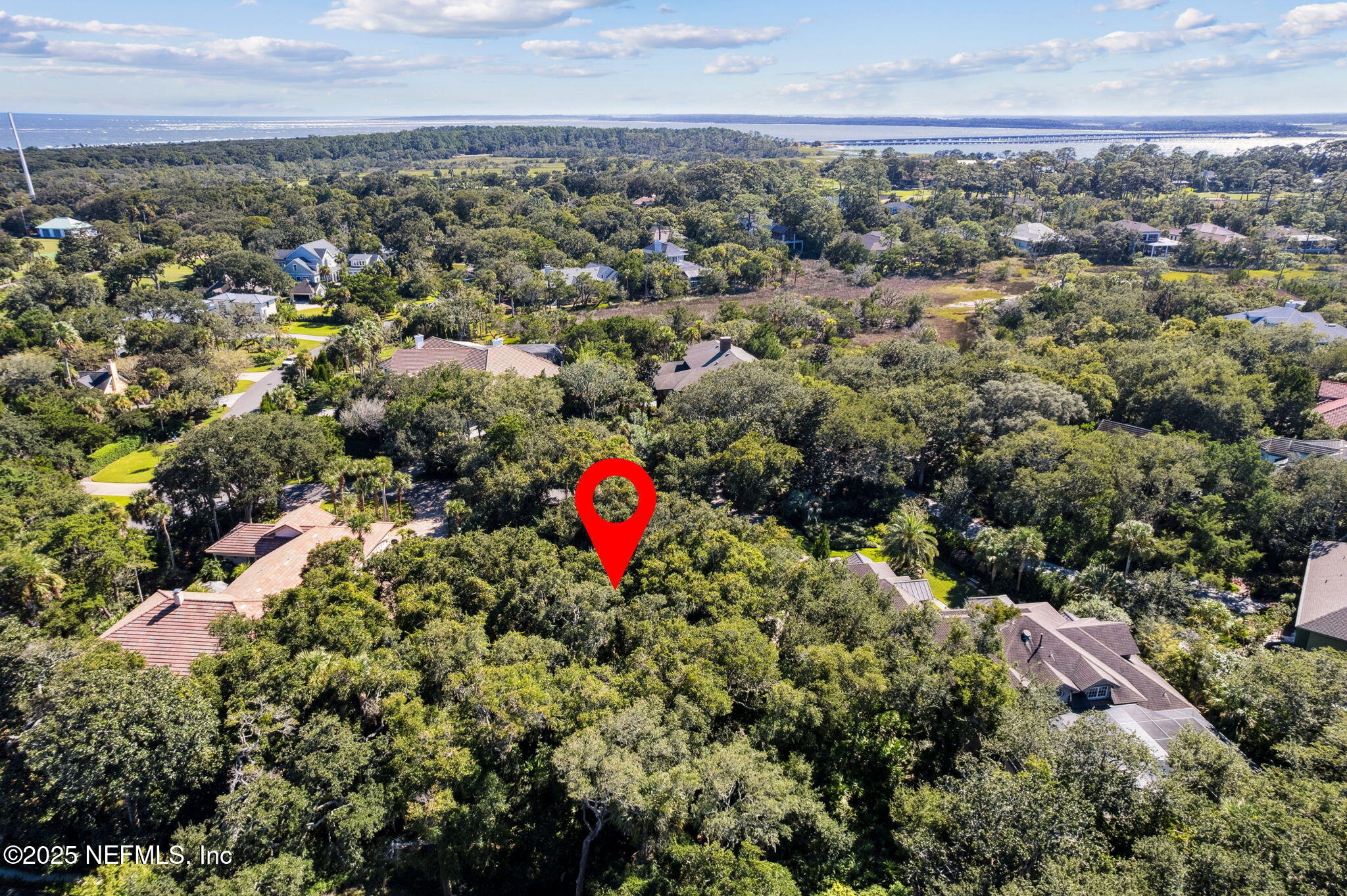 3 JUNIPER Court, Fernandina Beach