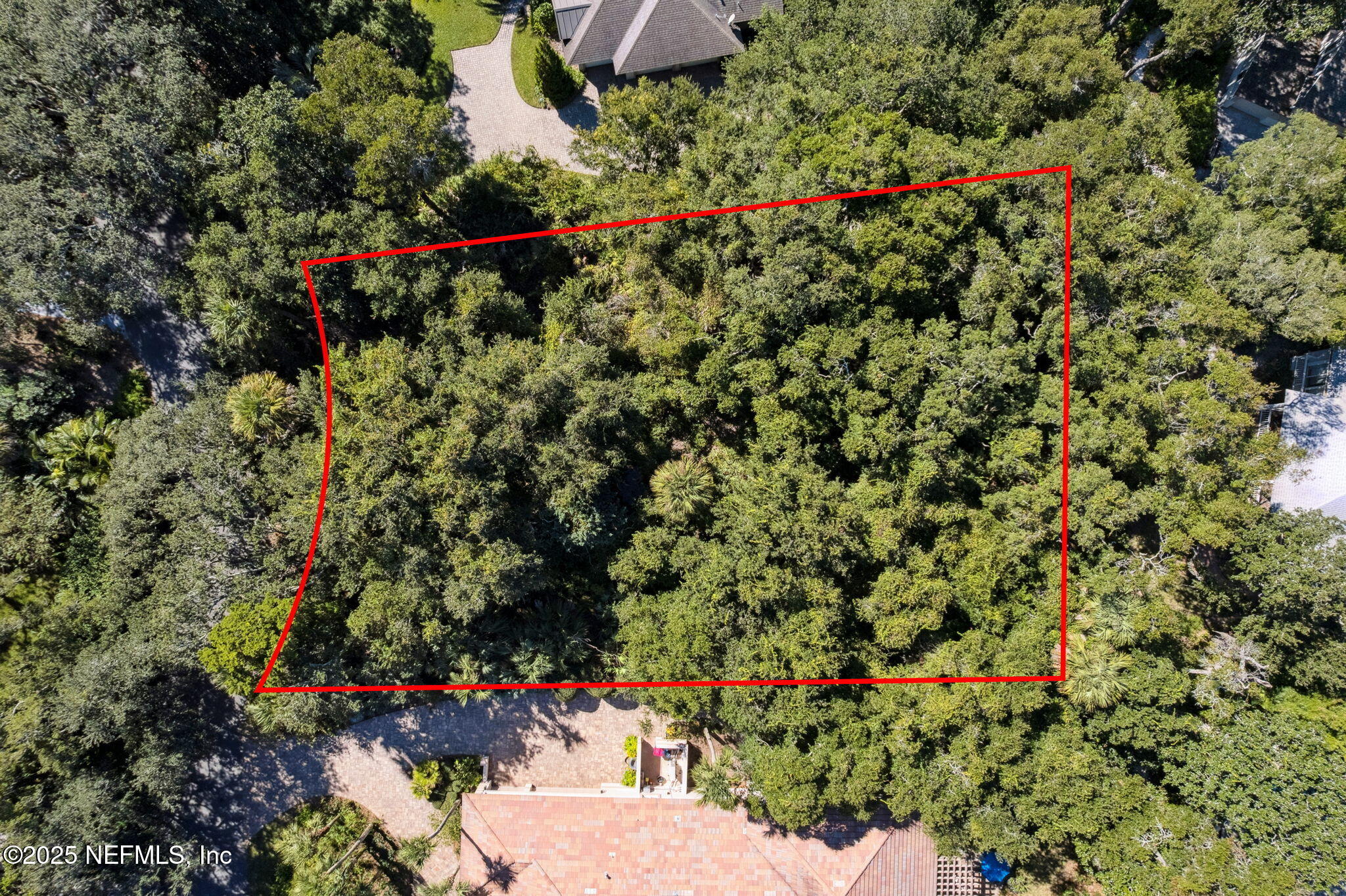 3 JUNIPER Court, Fernandina Beach