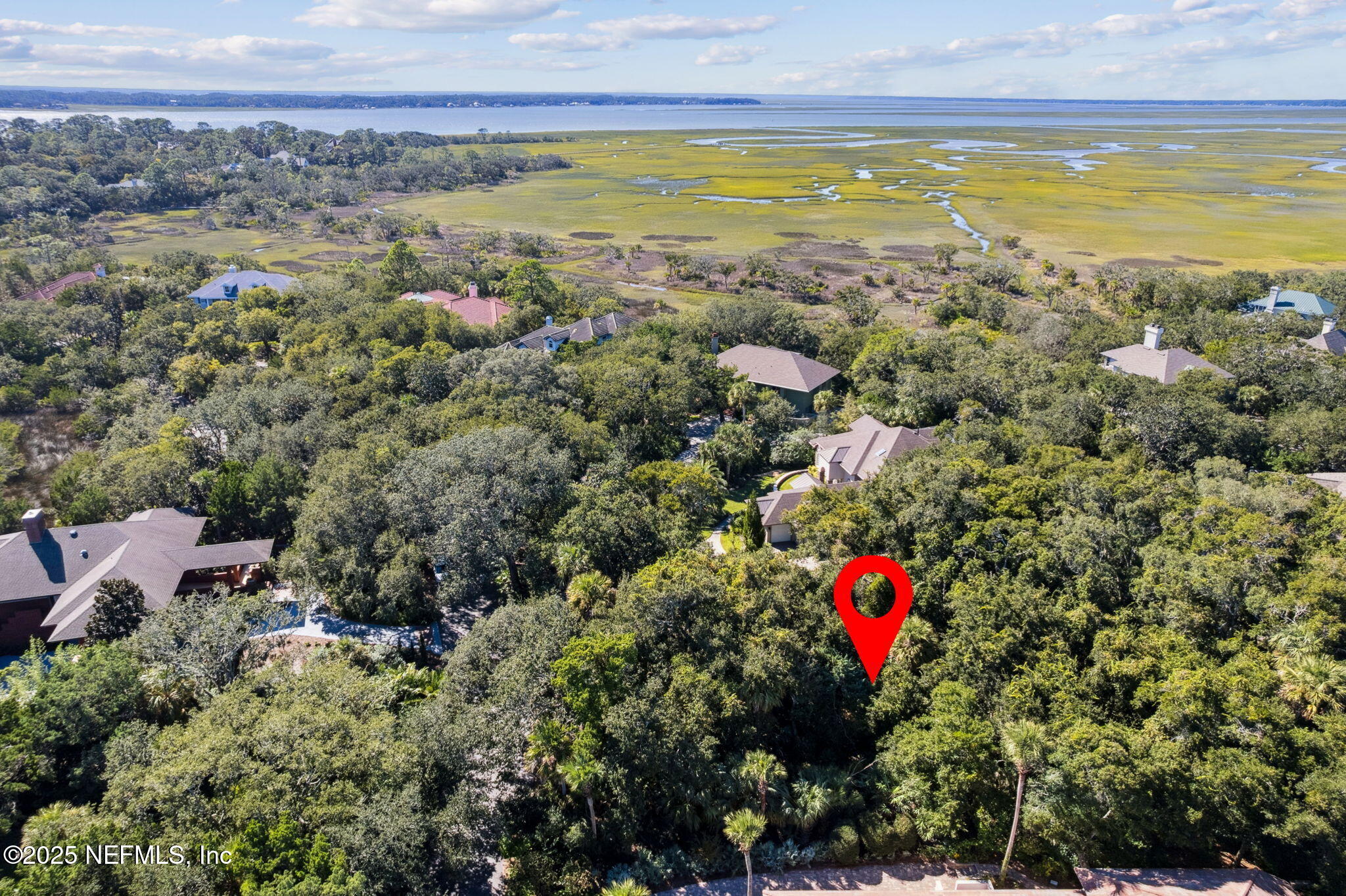 3 JUNIPER Court, Fernandina Beach