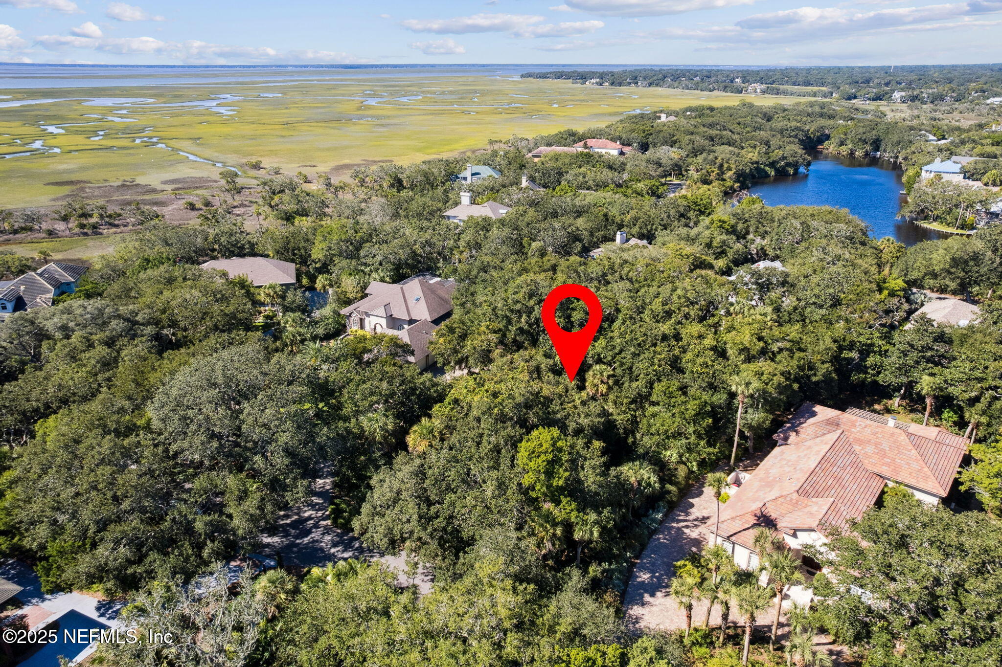 3 JUNIPER Court, Fernandina Beach