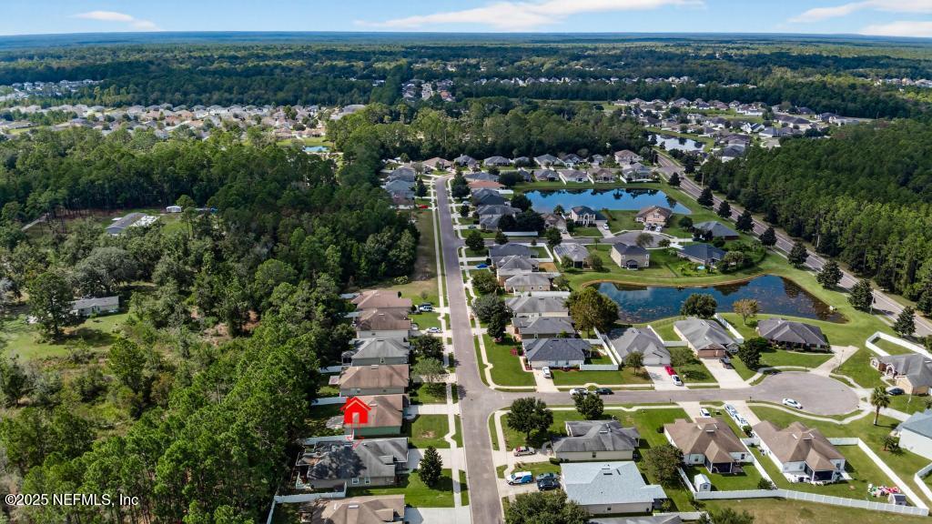 4042 TRAIL RIDGE Road, Middleburg