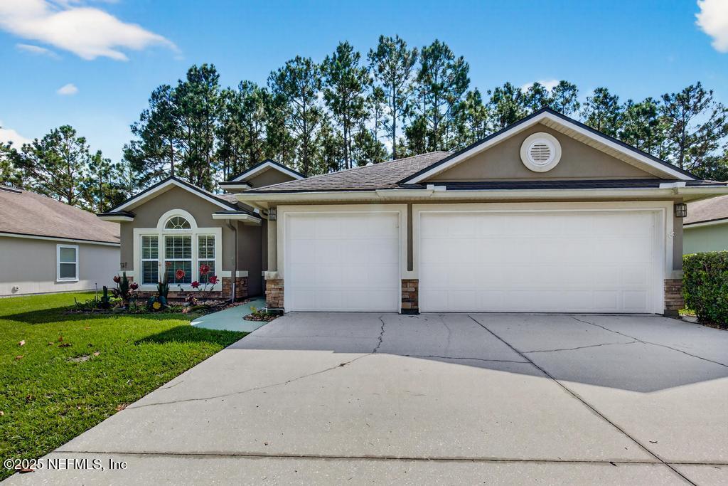 4042 TRAIL RIDGE Road, Middleburg