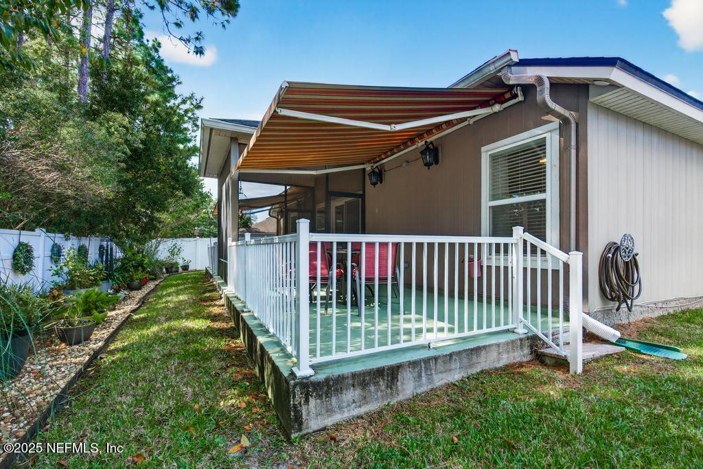 4042 TRAIL RIDGE Road, Middleburg