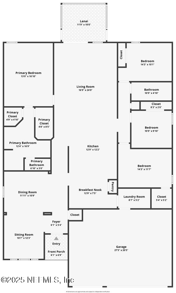4042 TRAIL RIDGE Road, Middleburg